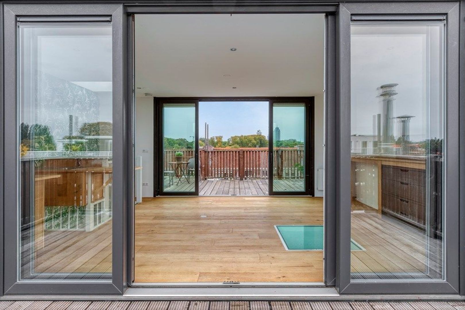 Linnaeusparkweg 114 2, Amsterdam foto-52