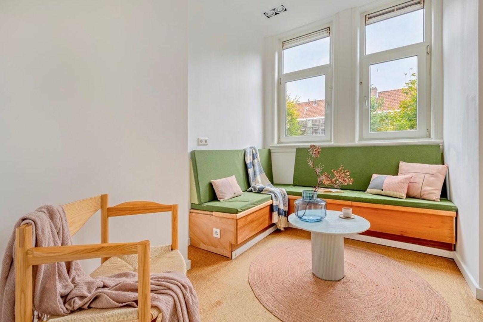 Linnaeusparkweg 114 2, Amsterdam foto-5