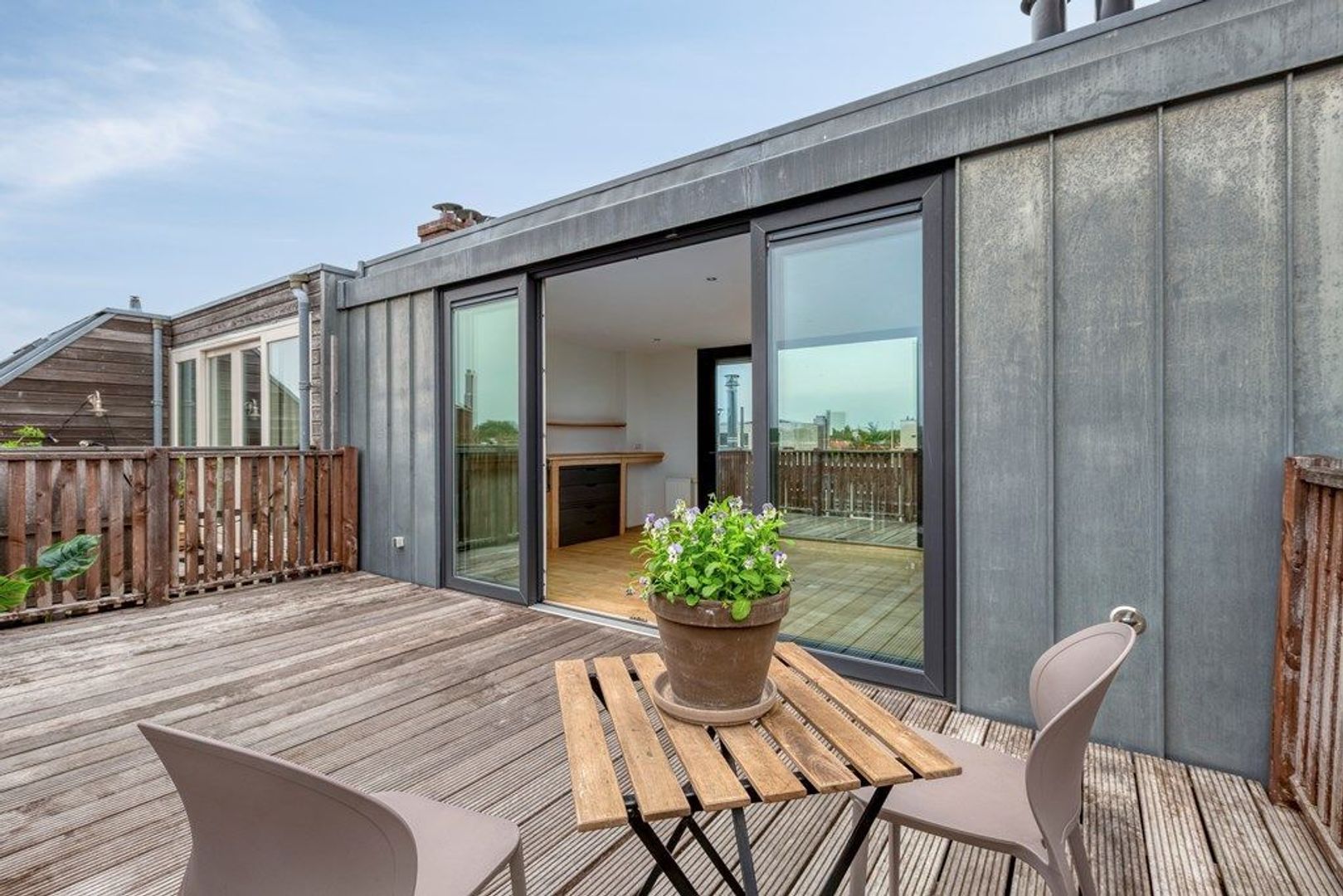 Linnaeusparkweg 114 2, Amsterdam foto-9