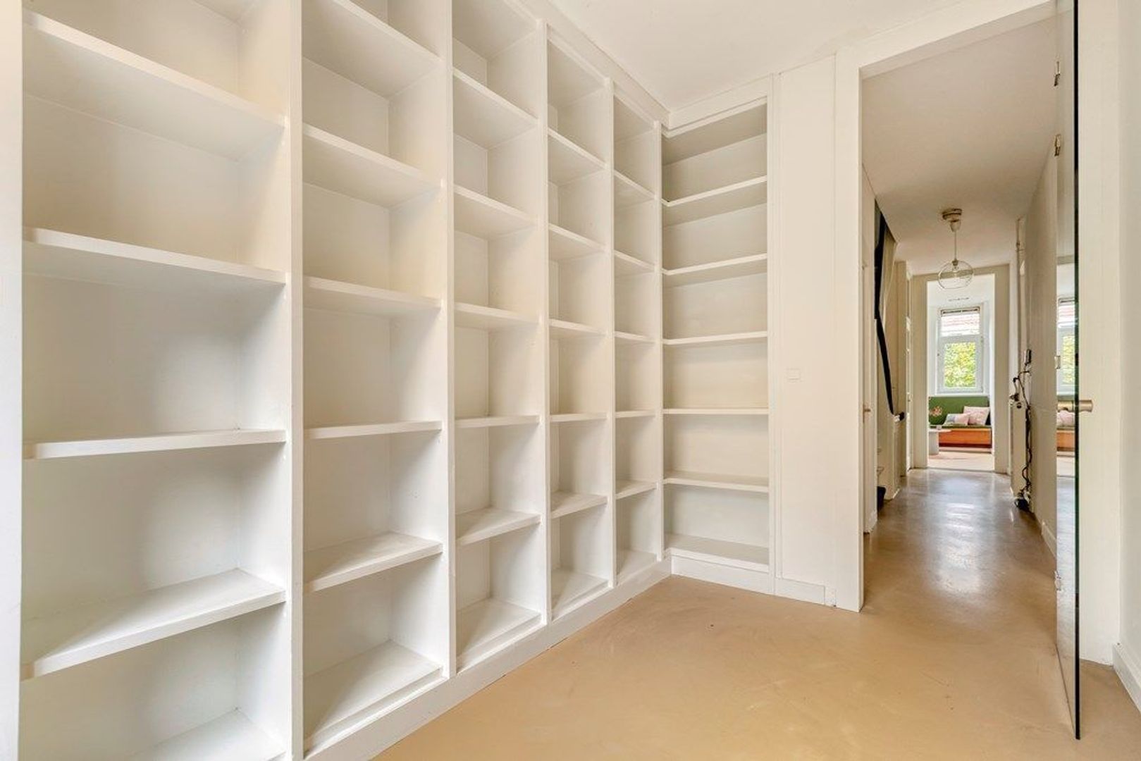 Linnaeusparkweg 114 2, Amsterdam foto-35