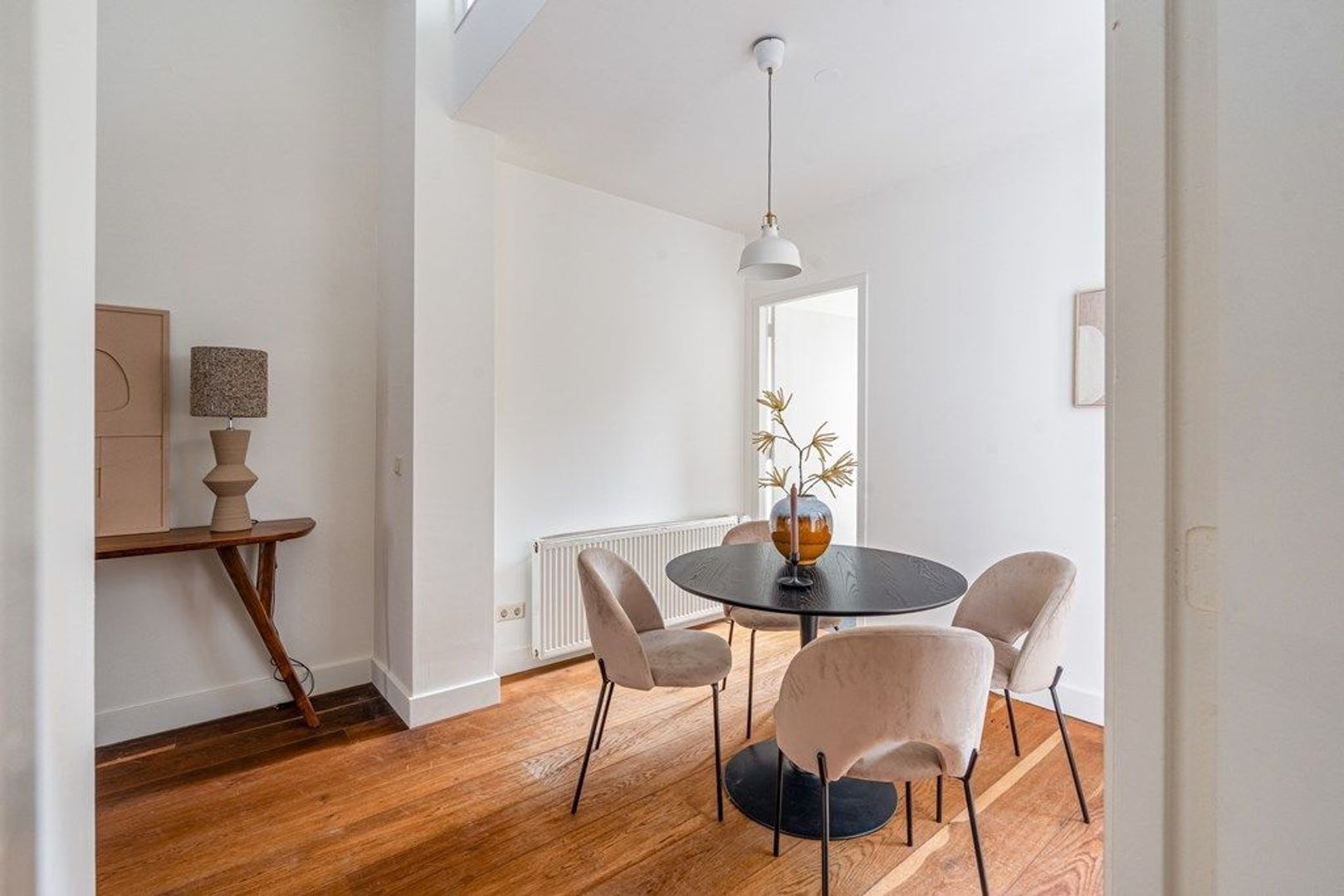 Pieter Baststraat 11 H, Amsterdam foto-11