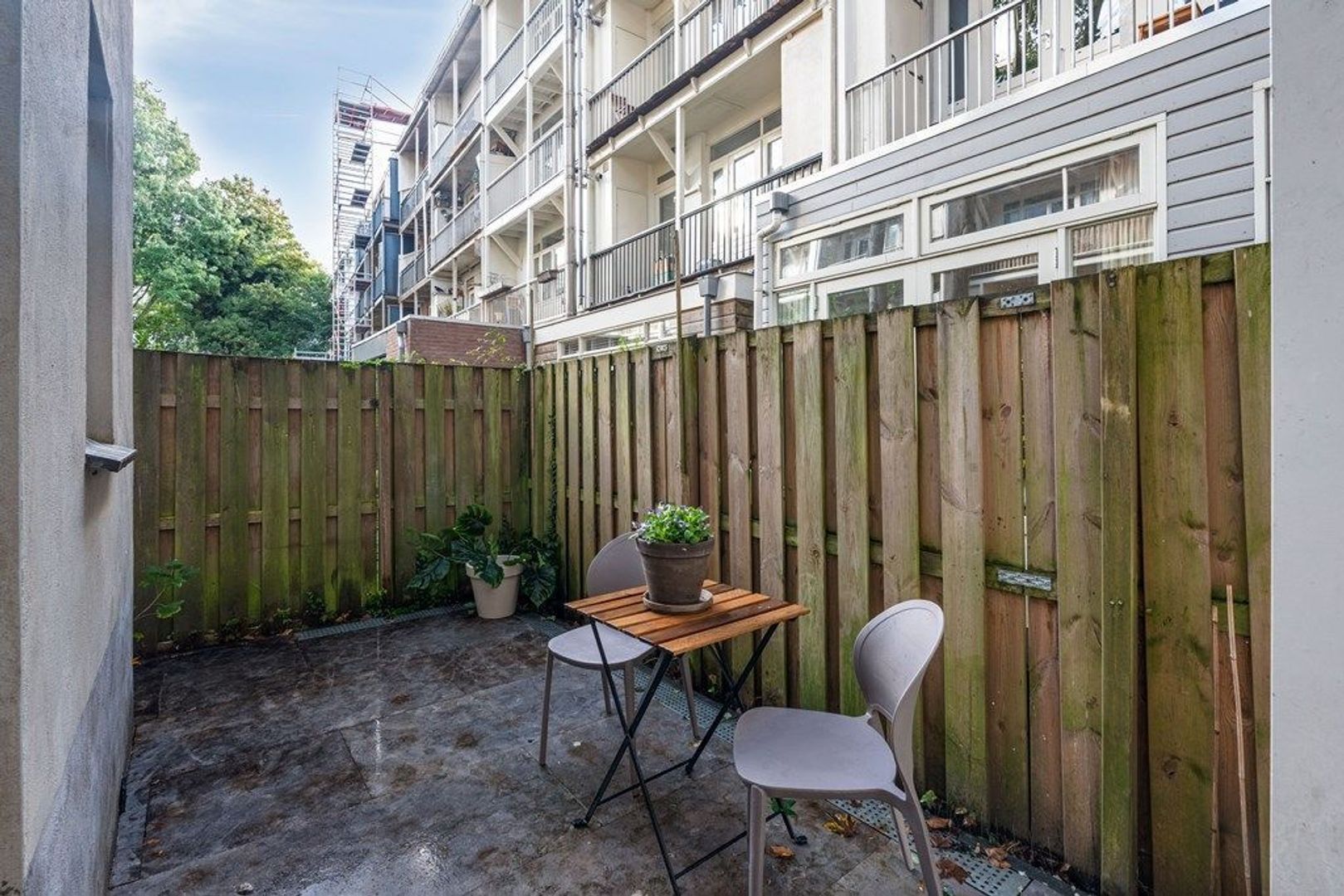 Pieter Baststraat 11 H, Amsterdam foto-14