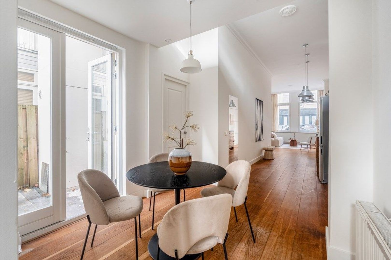 Pieter Baststraat 11 H, Amsterdam foto-10