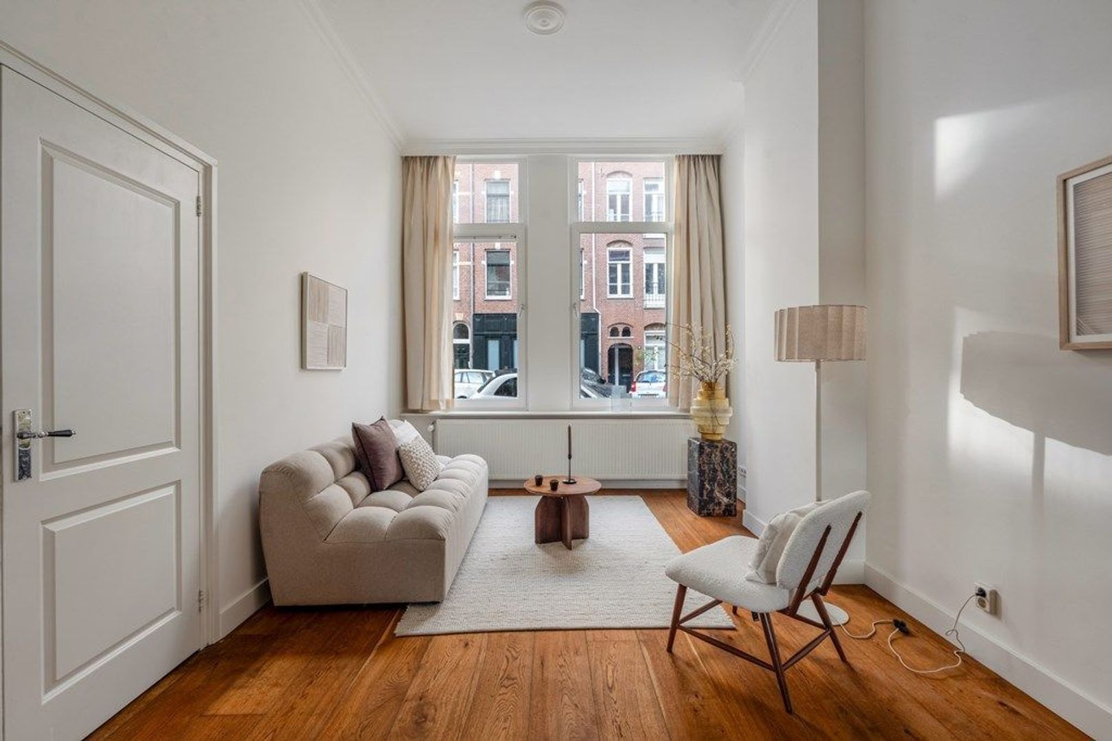 Pieter Baststraat 11 H, Amsterdam foto-3