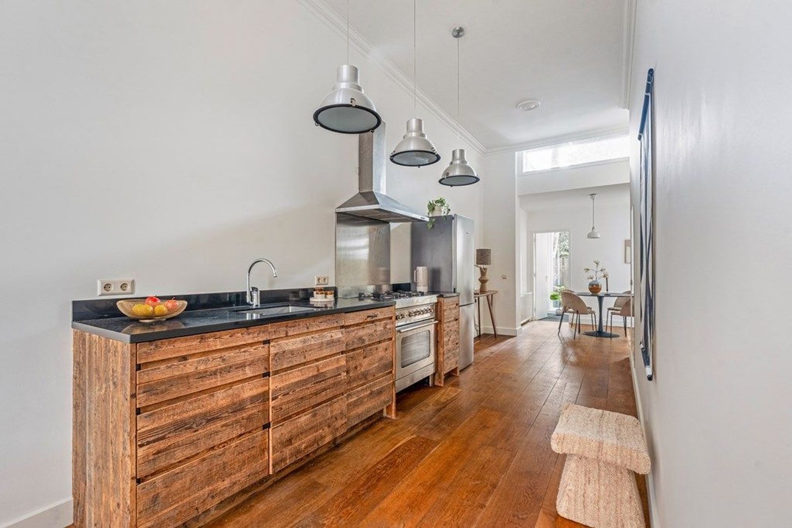 Pieter Baststraat 11 H, Amsterdam foto-7