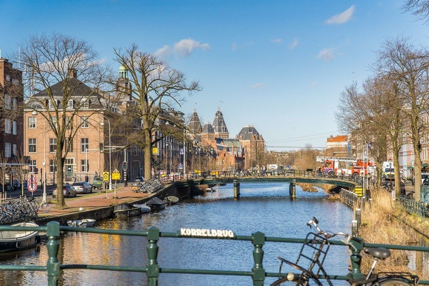 Pieter Baststraat 11 H, Amsterdam foto-32