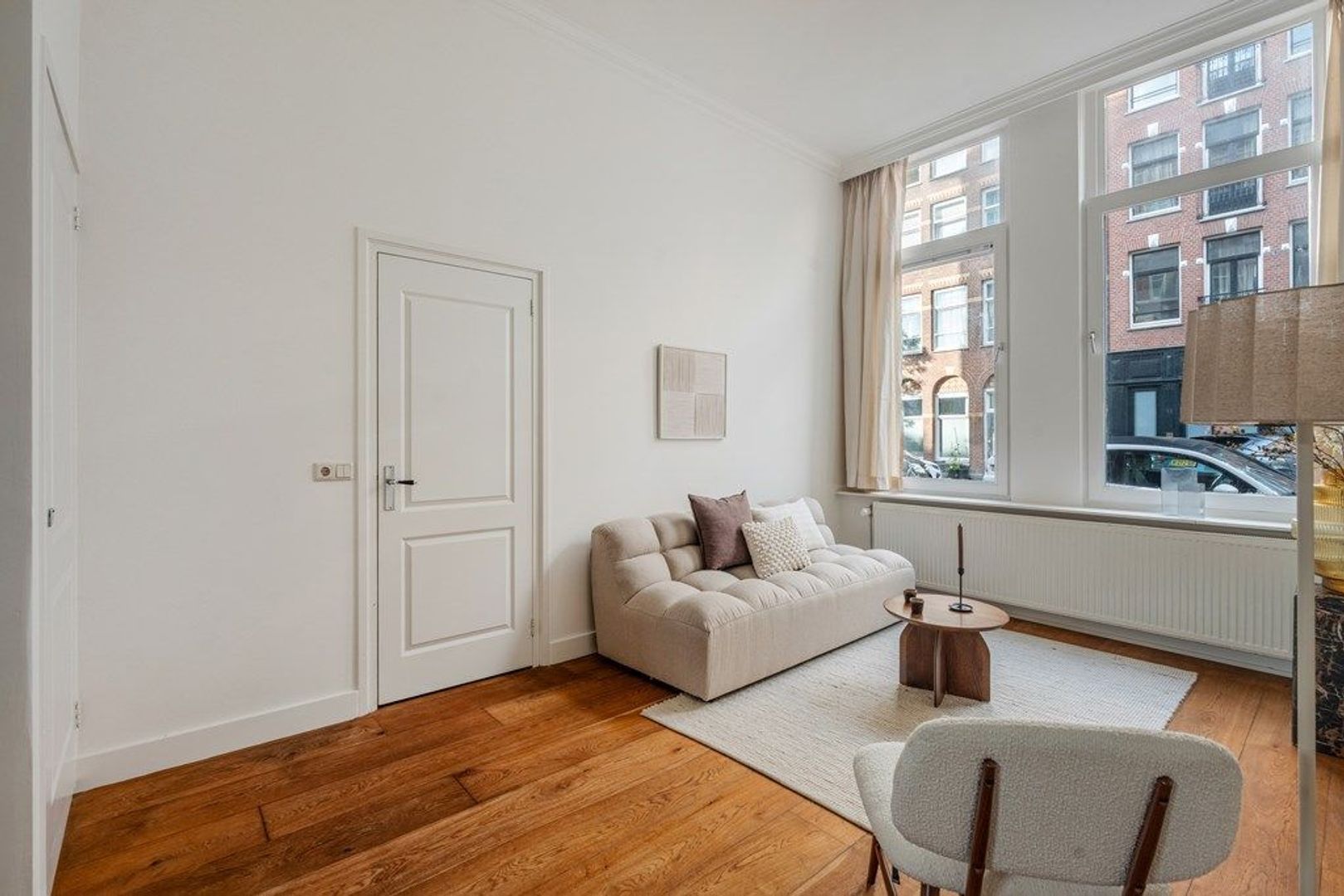 Pieter Baststraat 11 H, Amsterdam foto-4