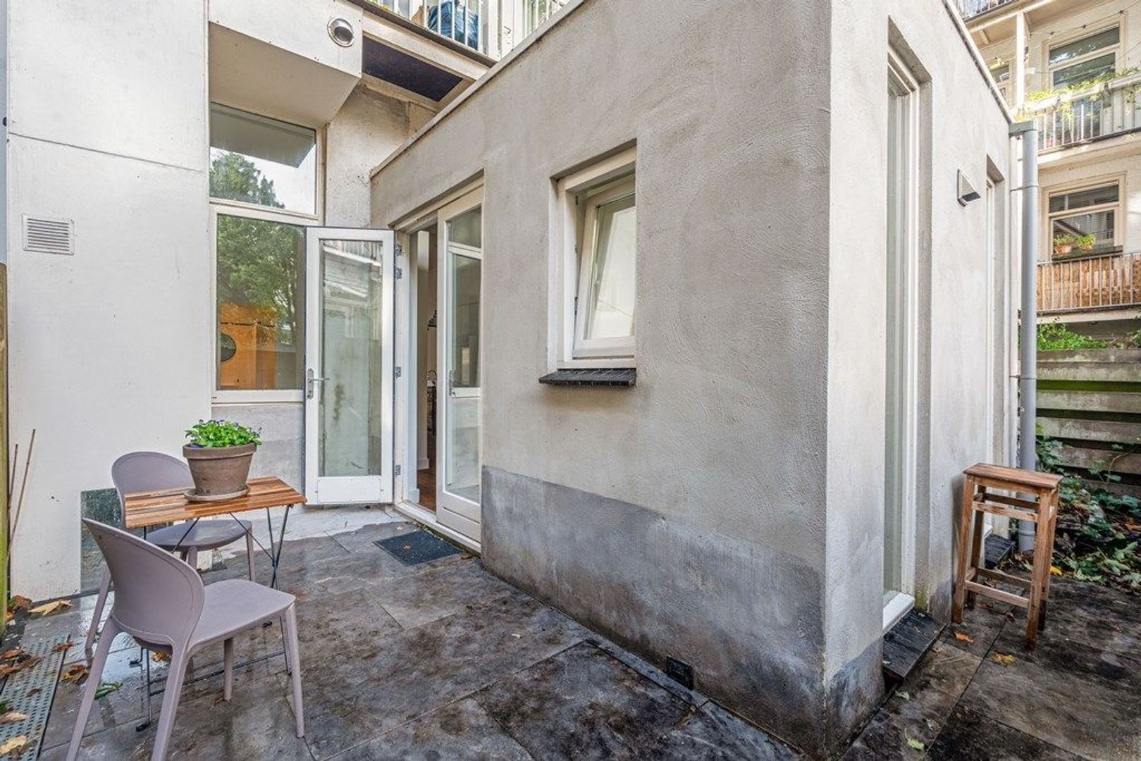 Pieter Baststraat 11 H, Amsterdam foto-16