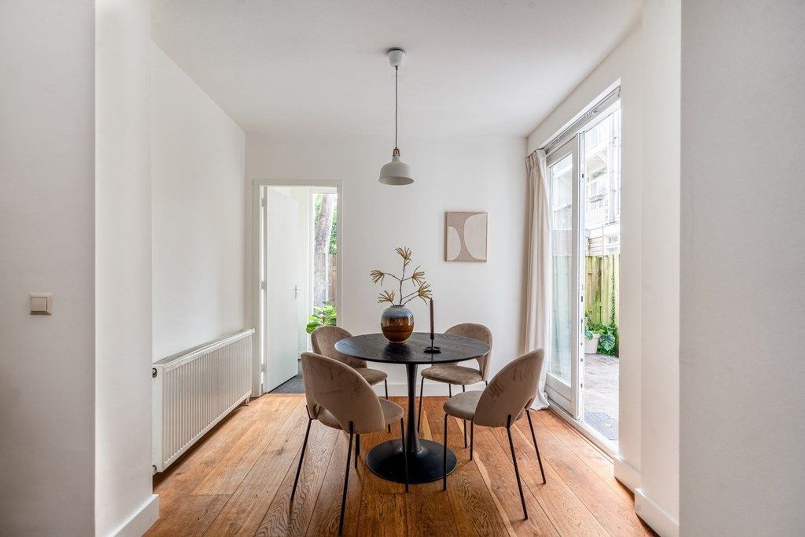 Pieter Baststraat 11 H, Amsterdam foto-13