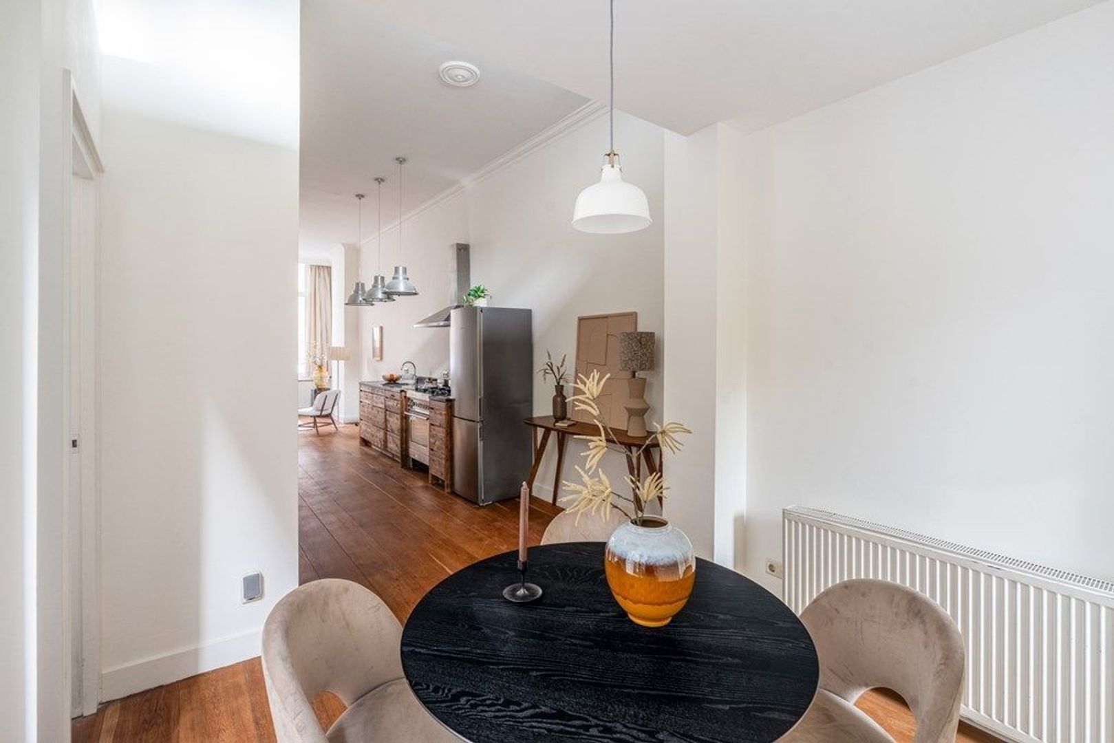 Pieter Baststraat 11 H, Amsterdam foto-9