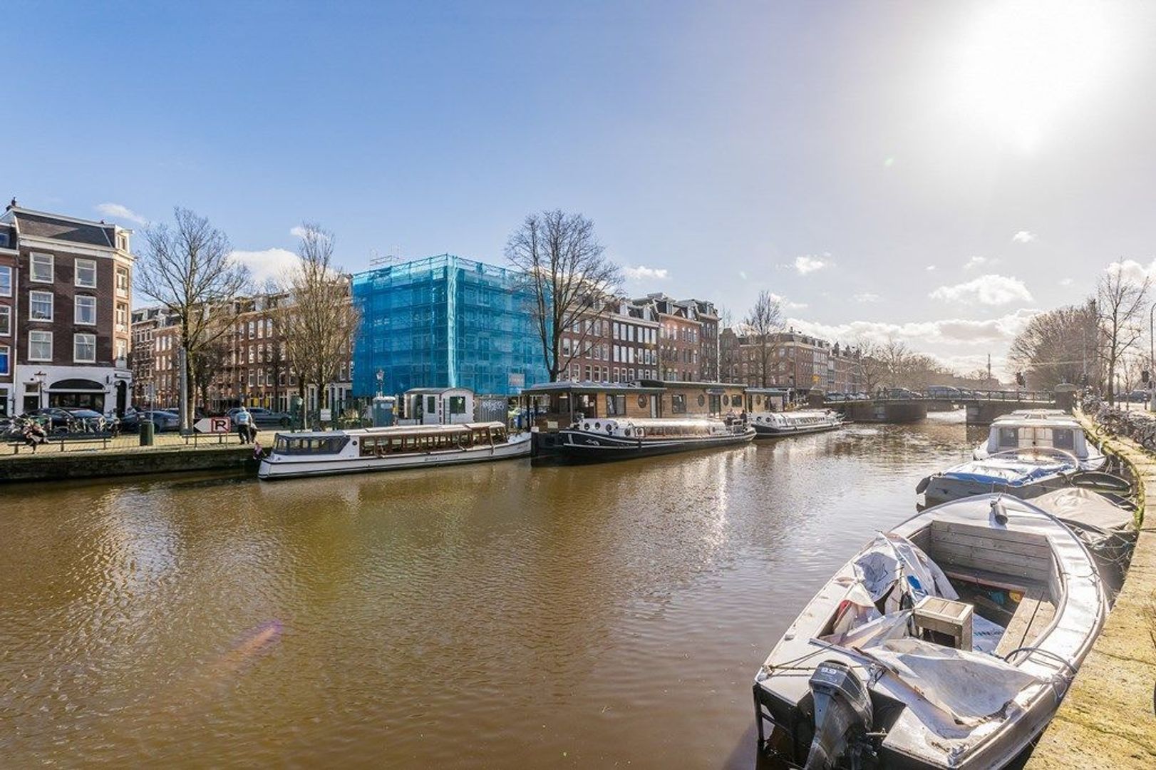 Pieter Baststraat 11 H, Amsterdam foto-33