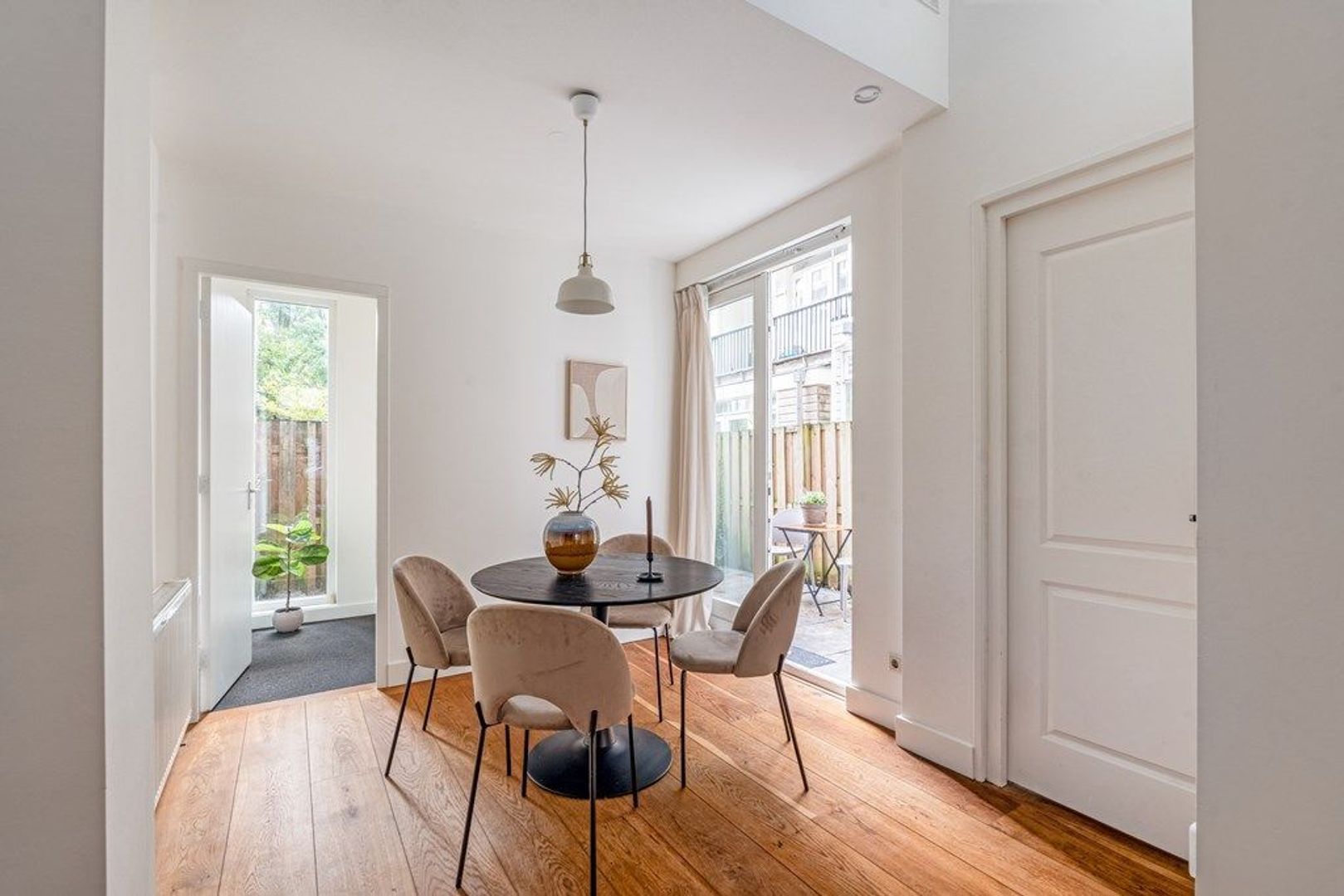 Pieter Baststraat 11 H, Amsterdam foto-12