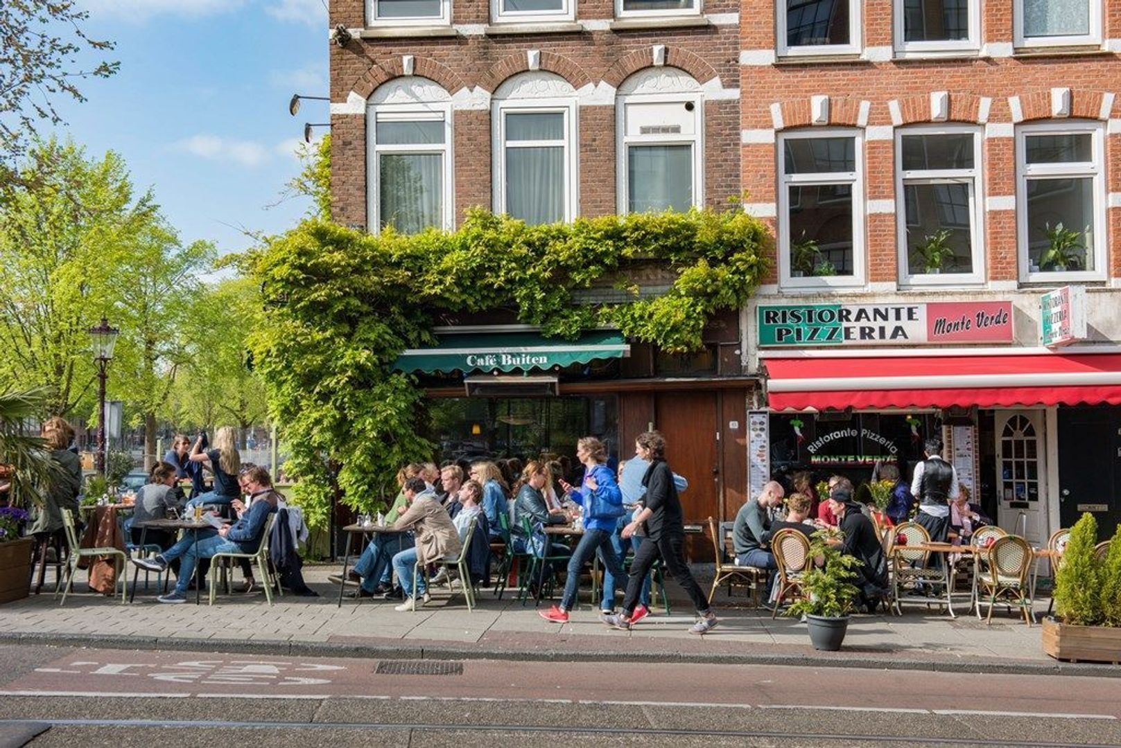 Pieter Baststraat 11 H, Amsterdam foto-31