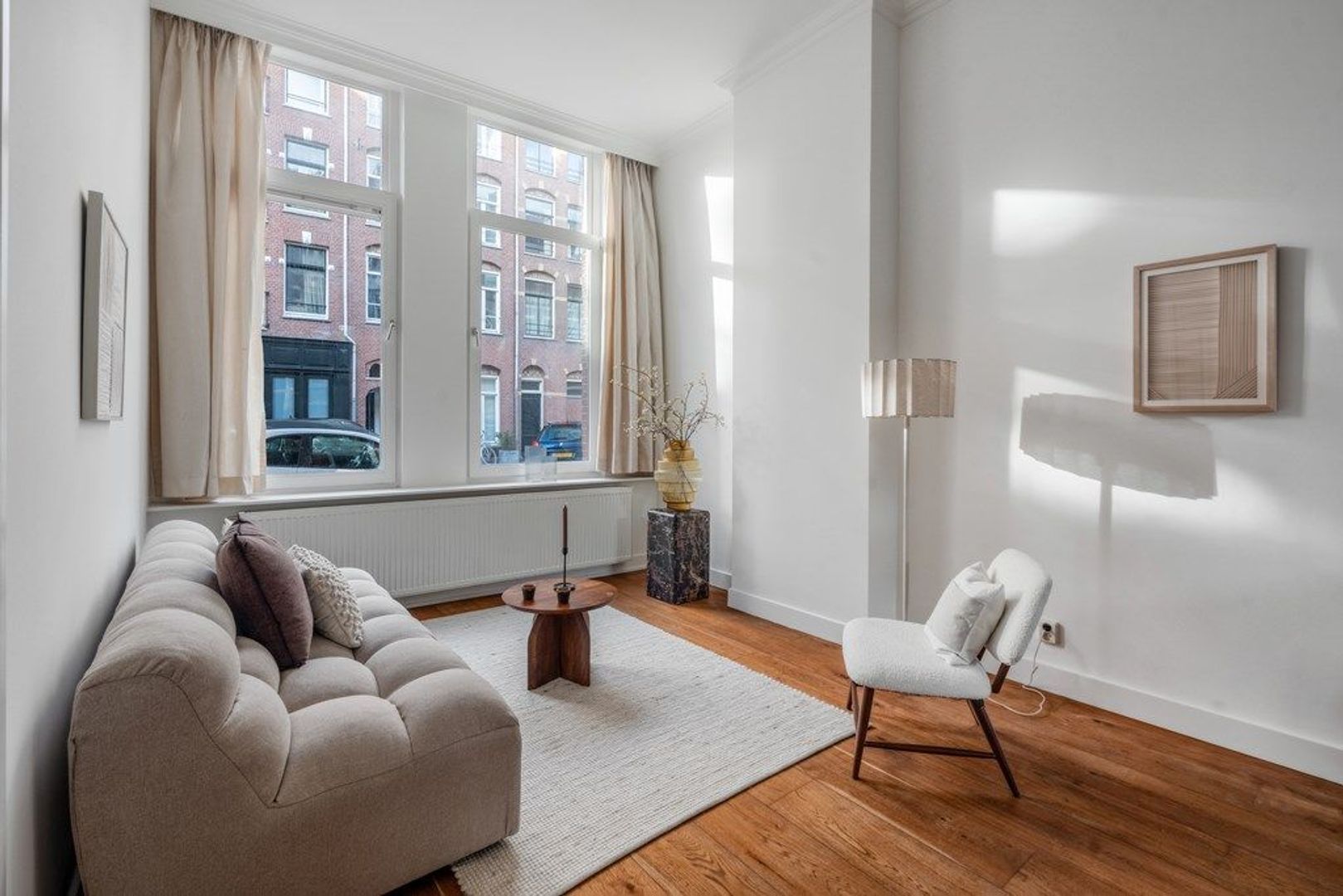 Pieter Baststraat 11 H, Amsterdam foto-2