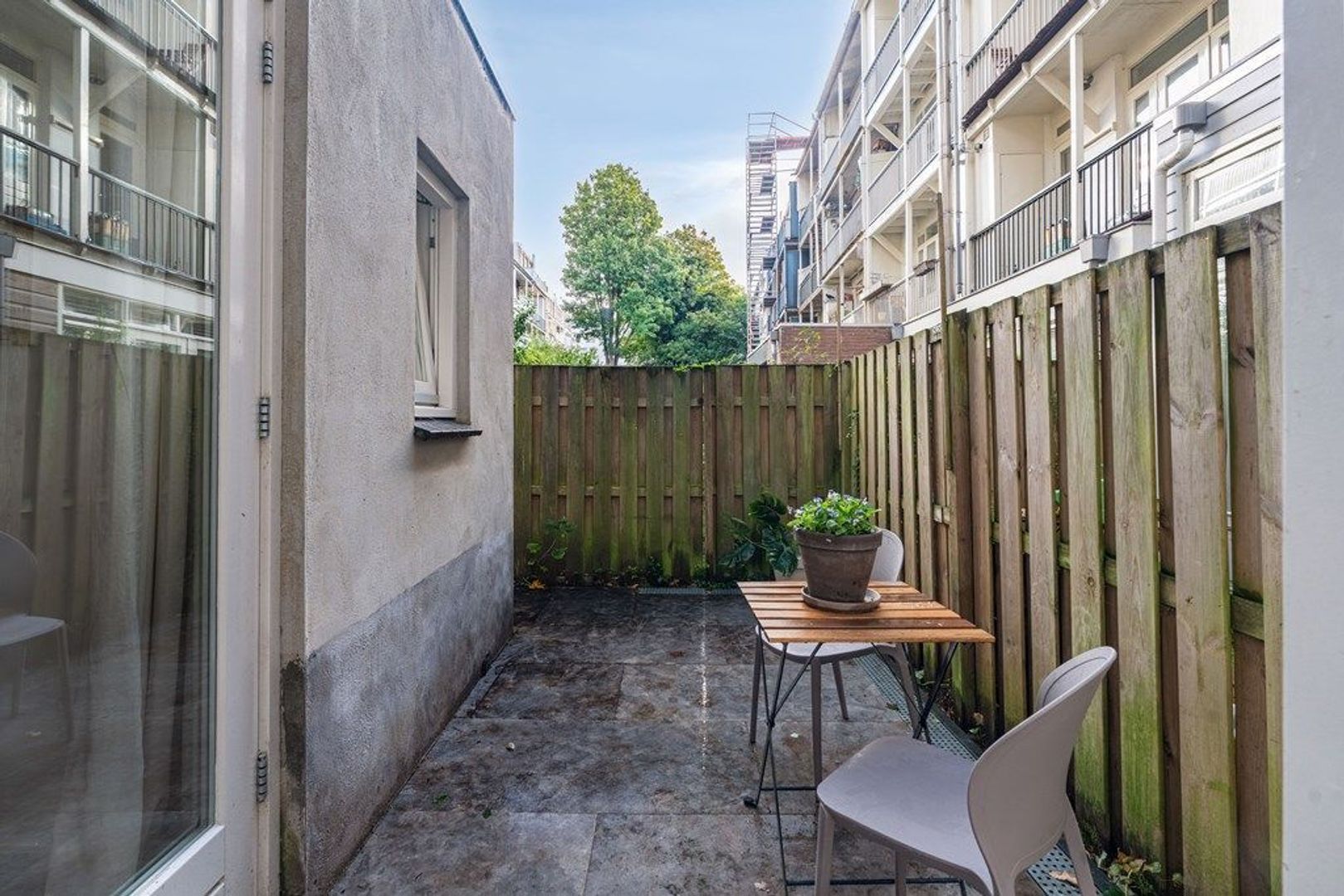 Pieter Baststraat 11 H, Amsterdam foto-15