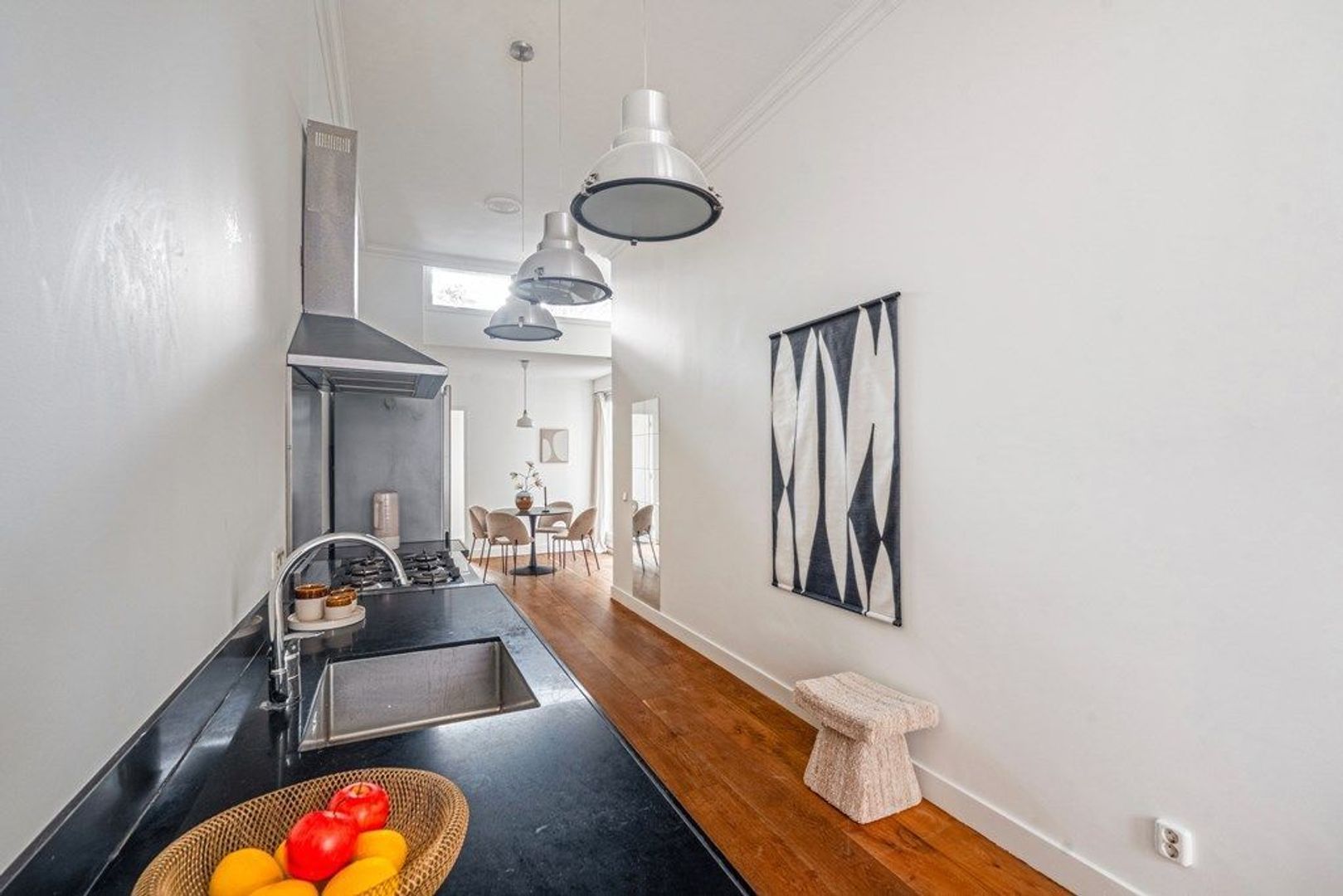 Pieter Baststraat 11 H, Amsterdam foto-8