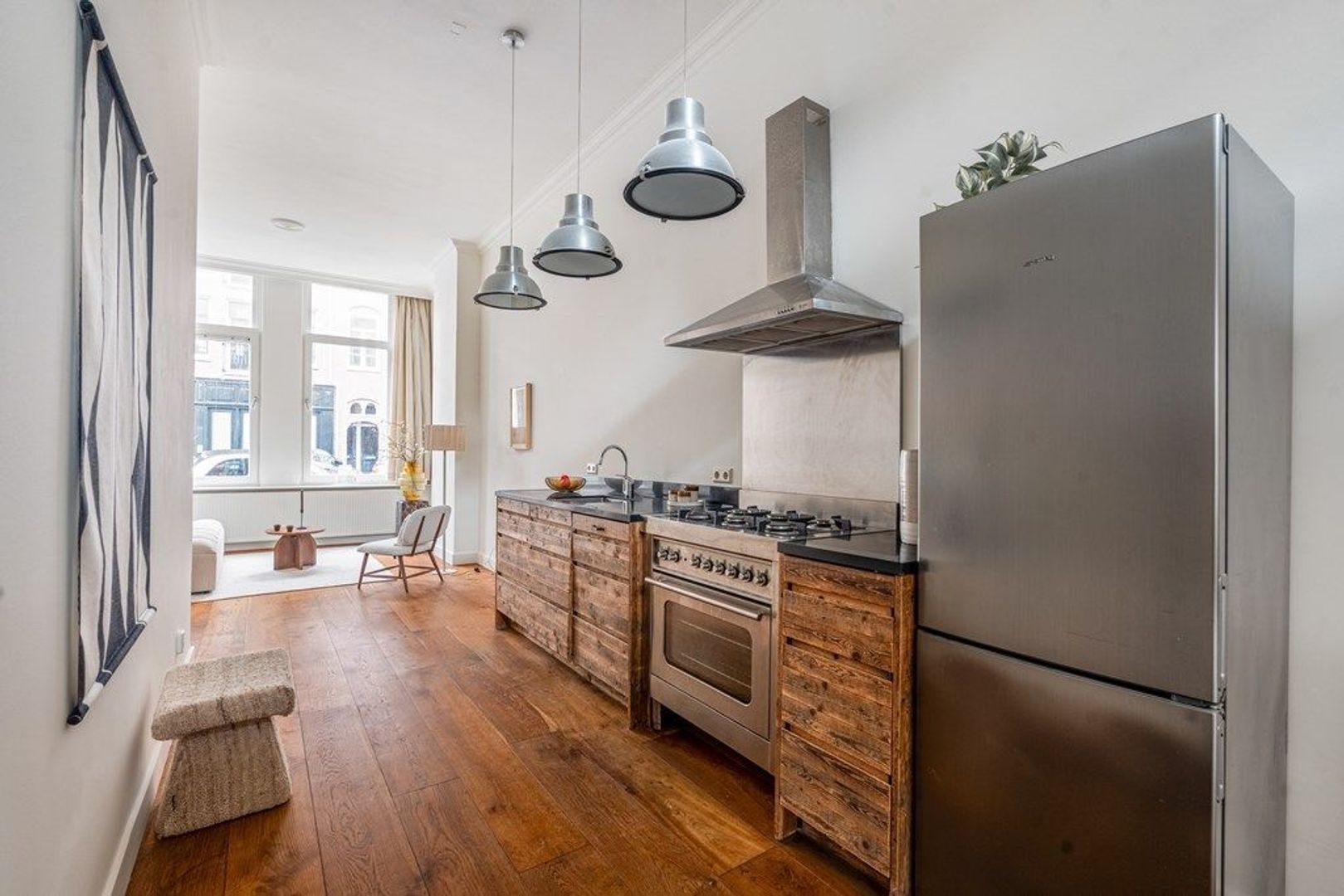 Pieter Baststraat 11 H, Amsterdam foto-6