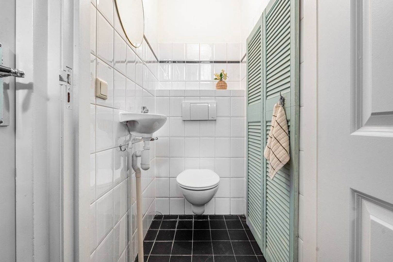 Pieter Baststraat 11 H, Amsterdam foto-26