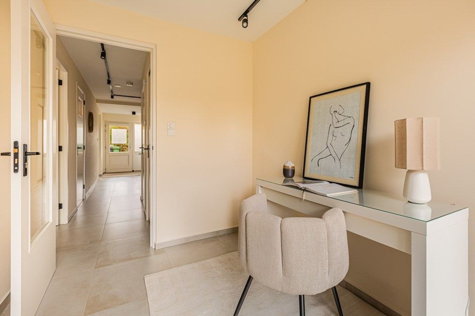 Straat Van Messina 23, Amstelveen foto-7