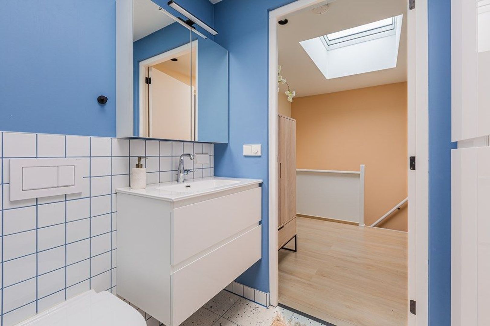 Straat Van Messina 23, Amstelveen foto-56