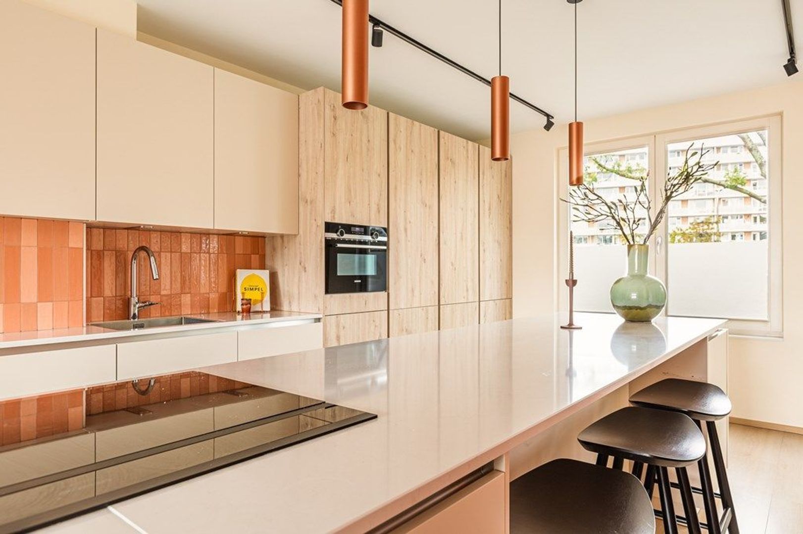 Straat Van Messina 23, Amstelveen foto-24