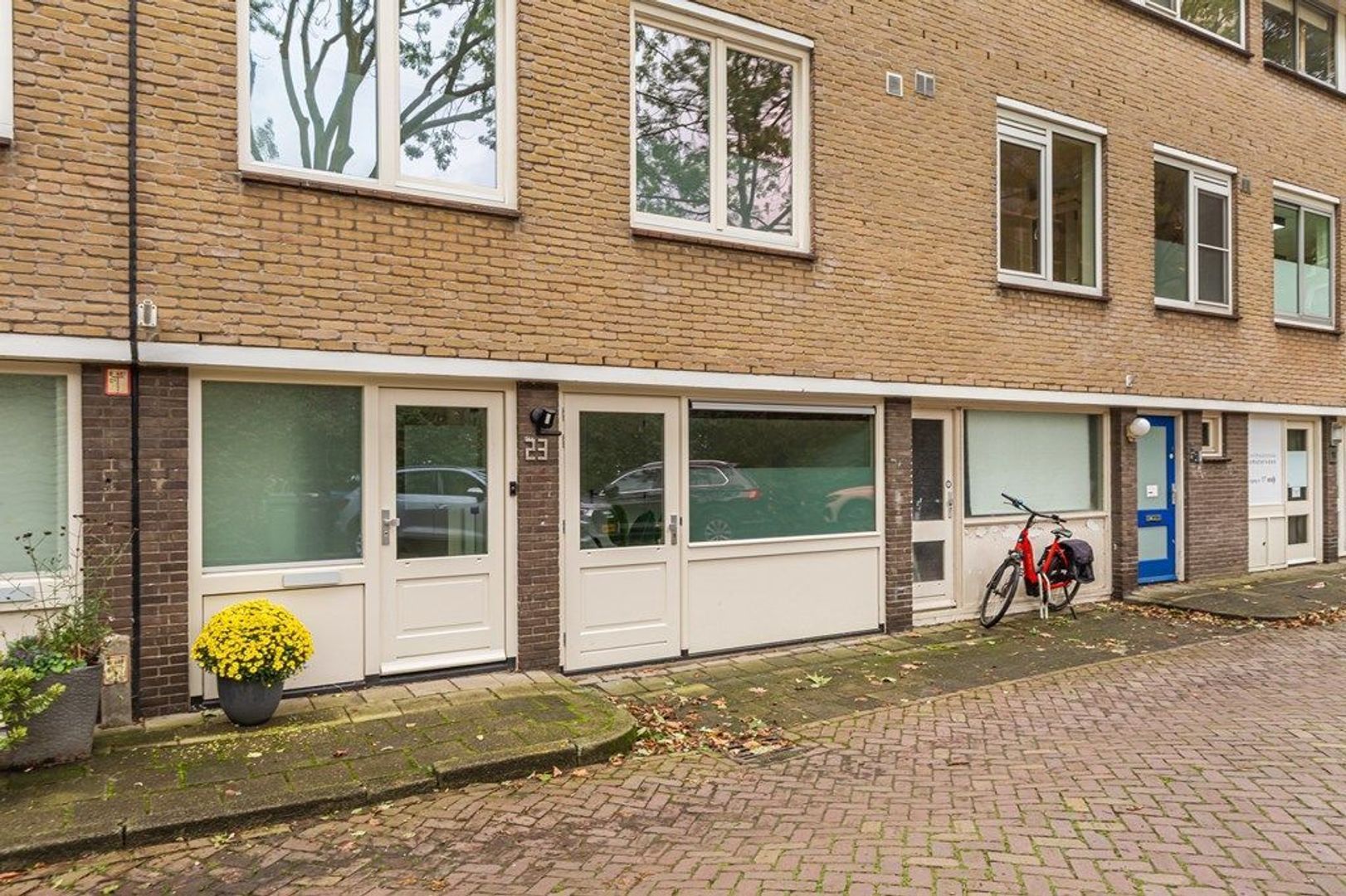 Straat Van Messina 23, Amstelveen foto-69