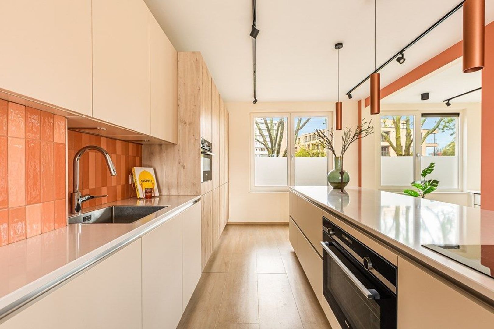 Straat Van Messina 23, Amstelveen foto-23