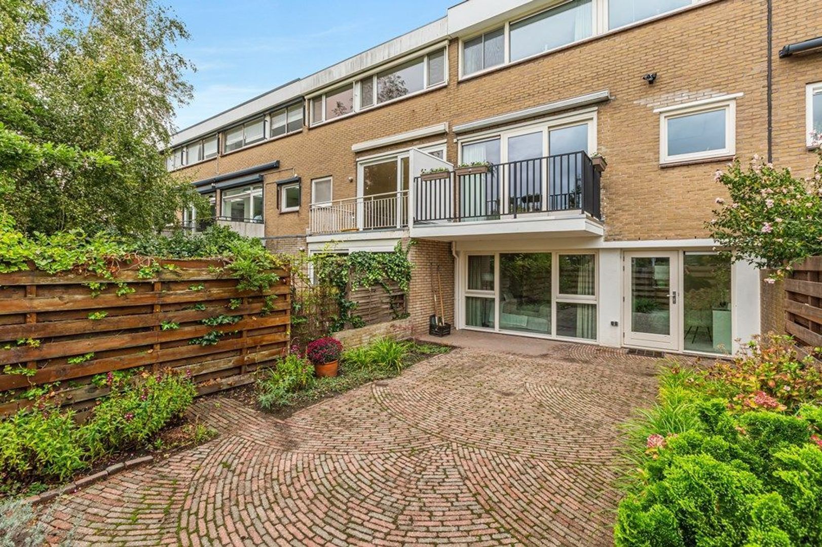 Straat Van Messina 23, Amstelveen foto-14