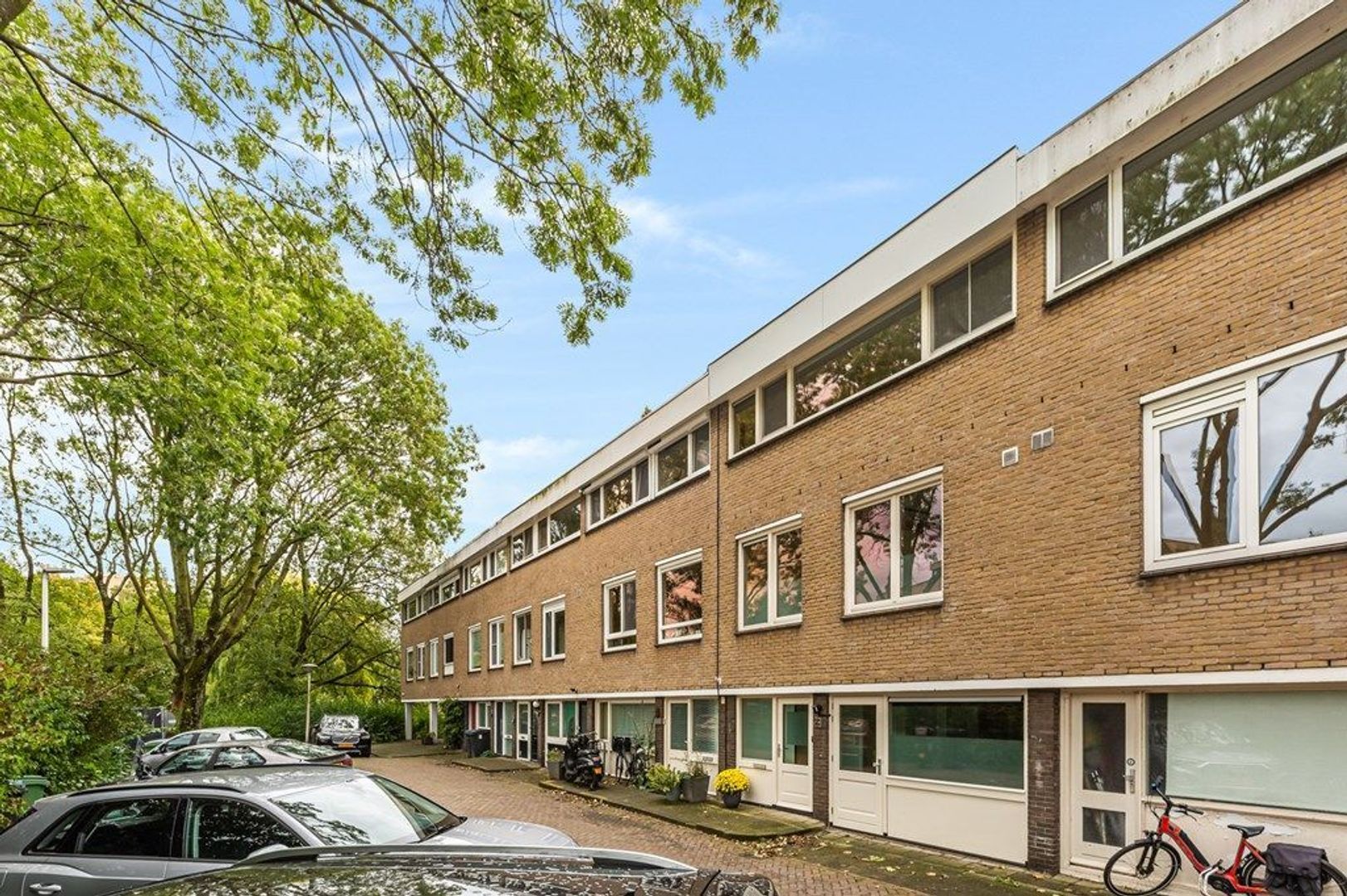 Straat Van Messina 23, Amstelveen foto-70