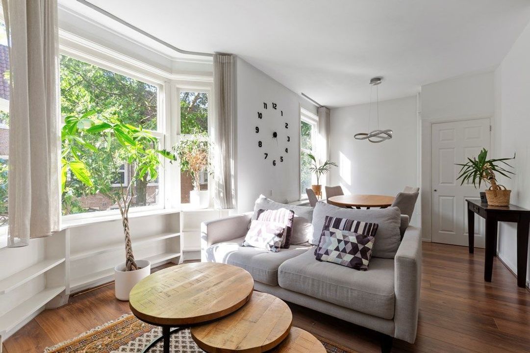 Argonautenstraat 82 1, Amsterdam