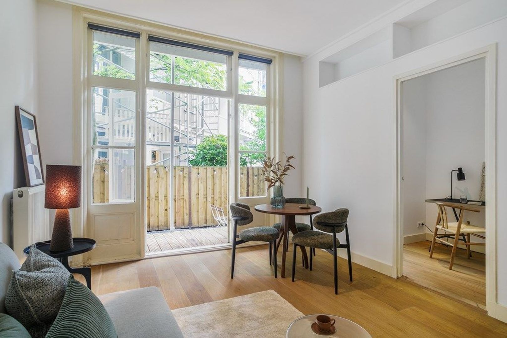 Cornelis Trooststraat 57 H, Amsterdam foto-14