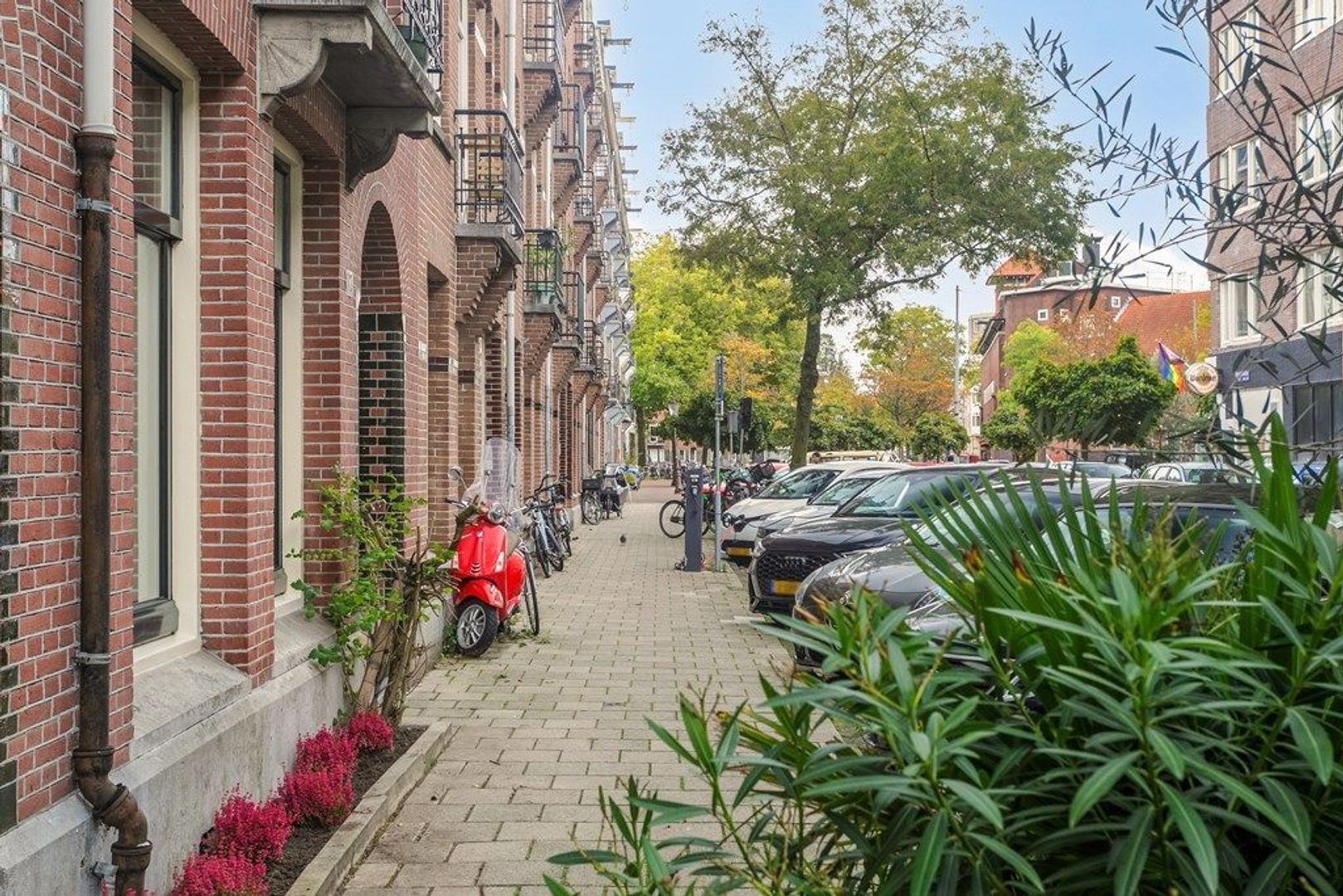 Cornelis Trooststraat 57 H, Amsterdam foto-32