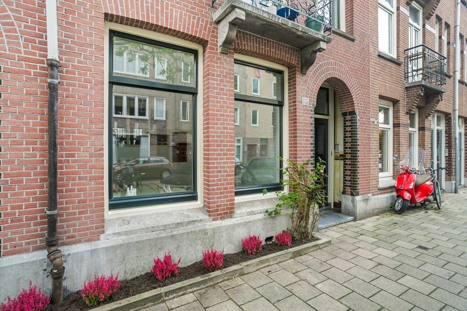 Cornelis Trooststraat 57 H, Amsterdam foto-31
