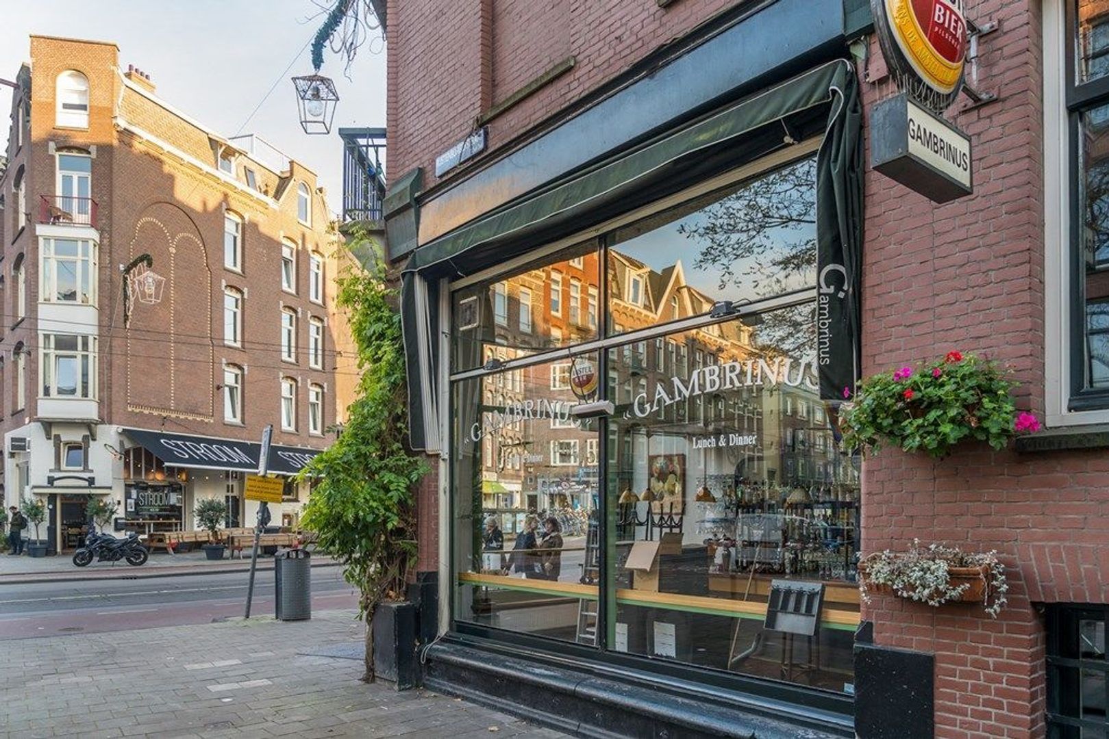 Cornelis Trooststraat 57 H, Amsterdam foto-35