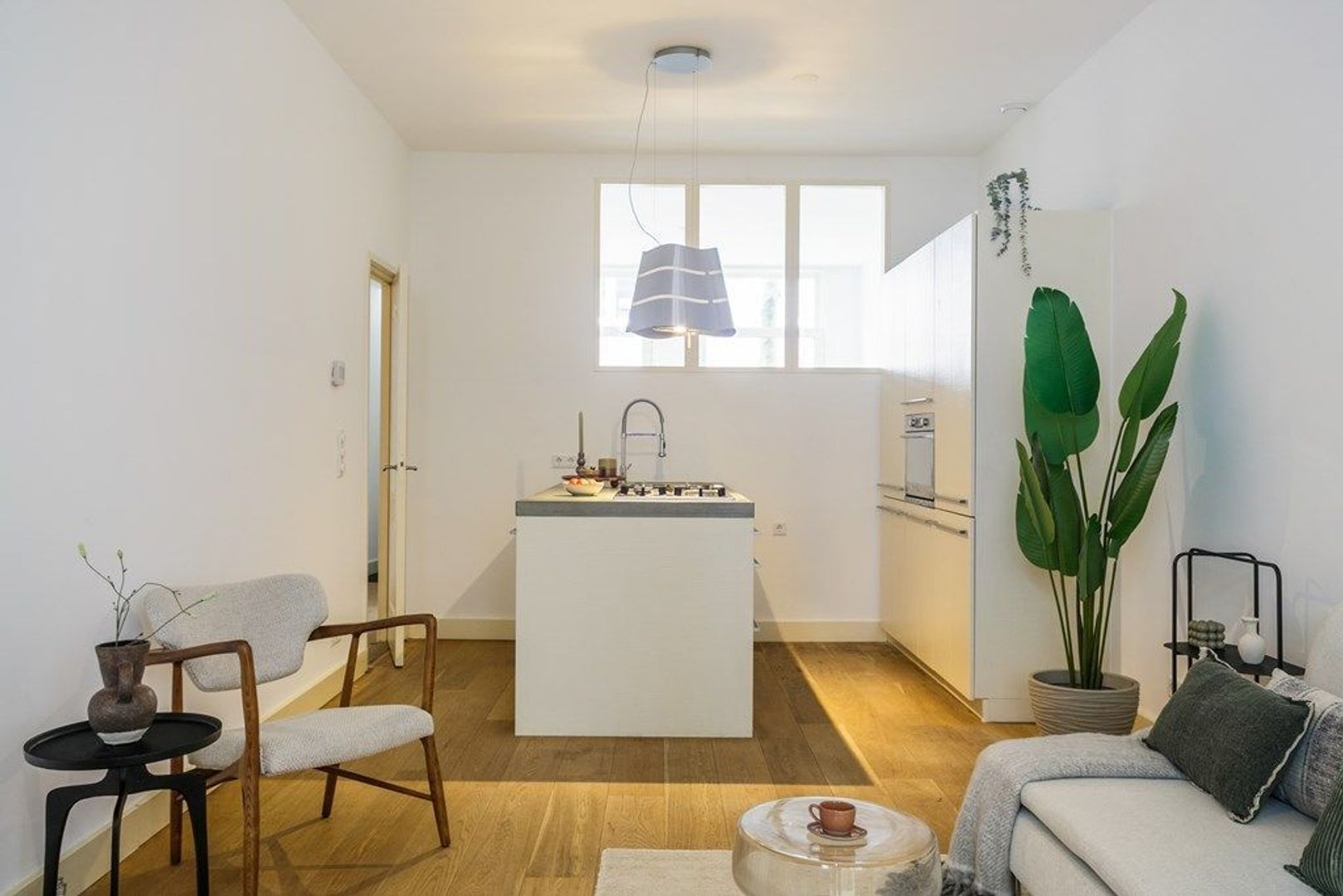 Cornelis Trooststraat 57 H, Amsterdam foto-5