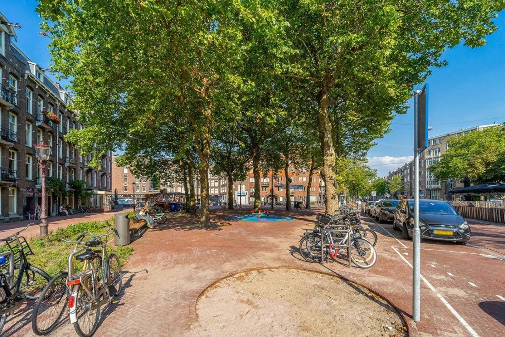 Cornelis Trooststraat 57 H, Amsterdam foto-33