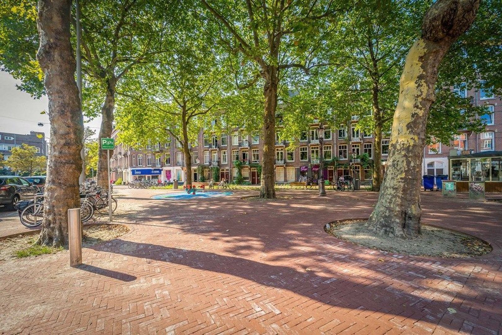 Cornelis Trooststraat 57 H, Amsterdam foto-34