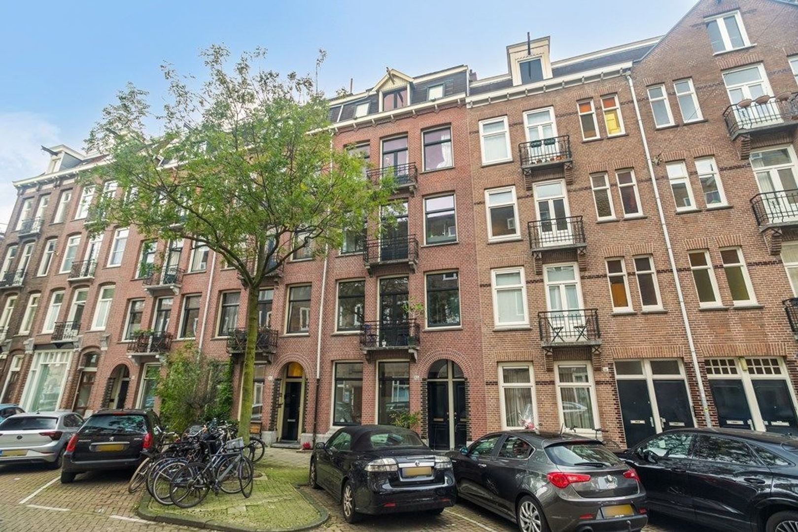 Cornelis Trooststraat 57 H, Amsterdam foto-30