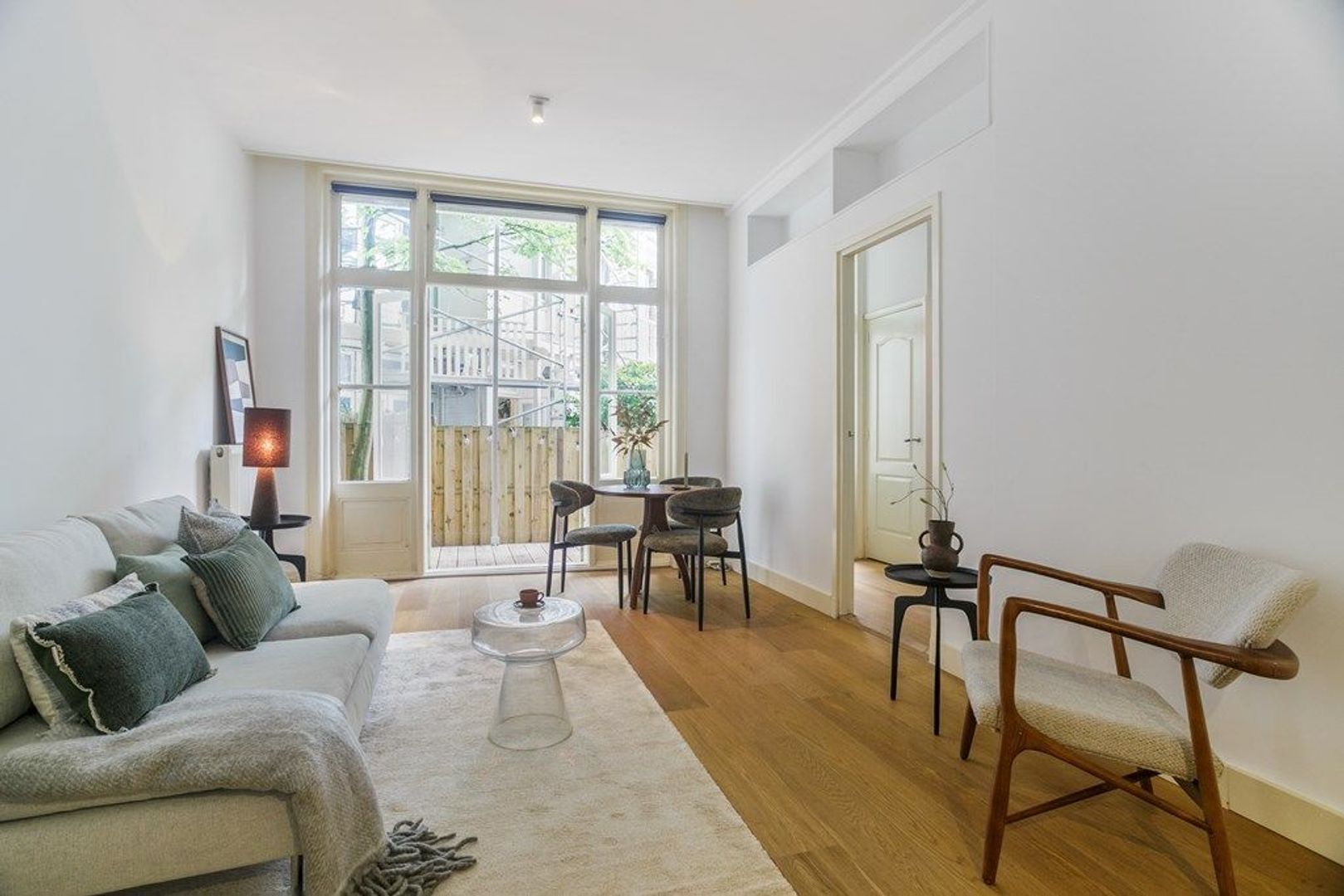 Cornelis Trooststraat 57 H, Amsterdam foto-2