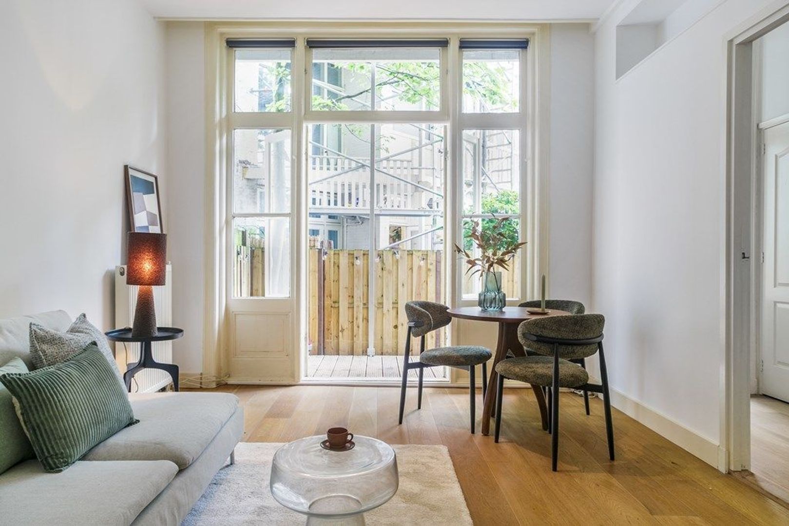 Cornelis Trooststraat 57 H, Amsterdam foto-3