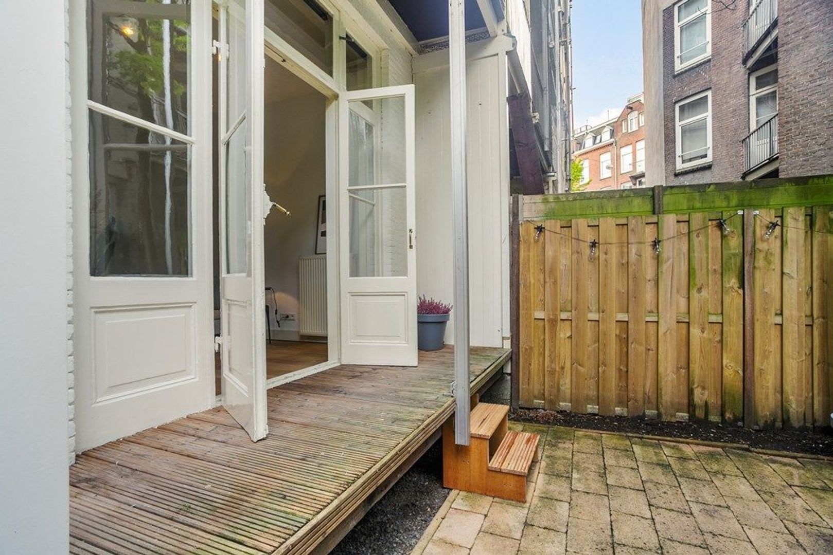 Cornelis Trooststraat 57 H, Amsterdam foto-18