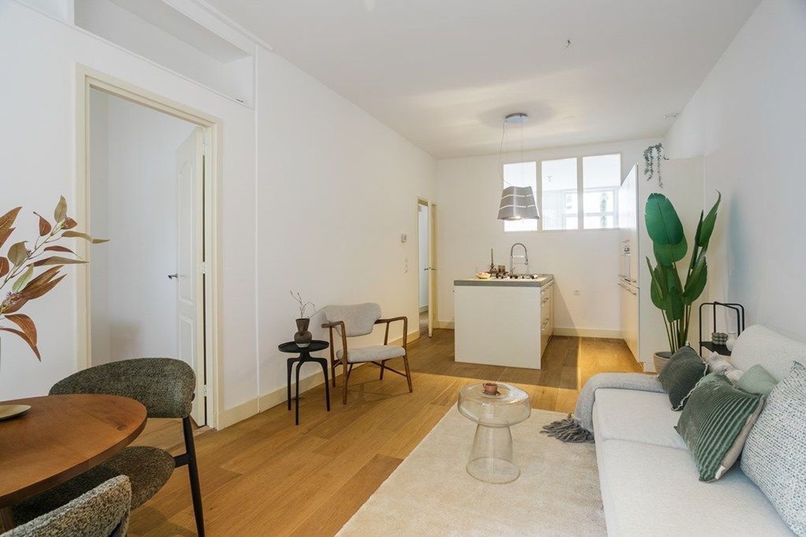 Cornelis Trooststraat 57 H, Amsterdam foto-4