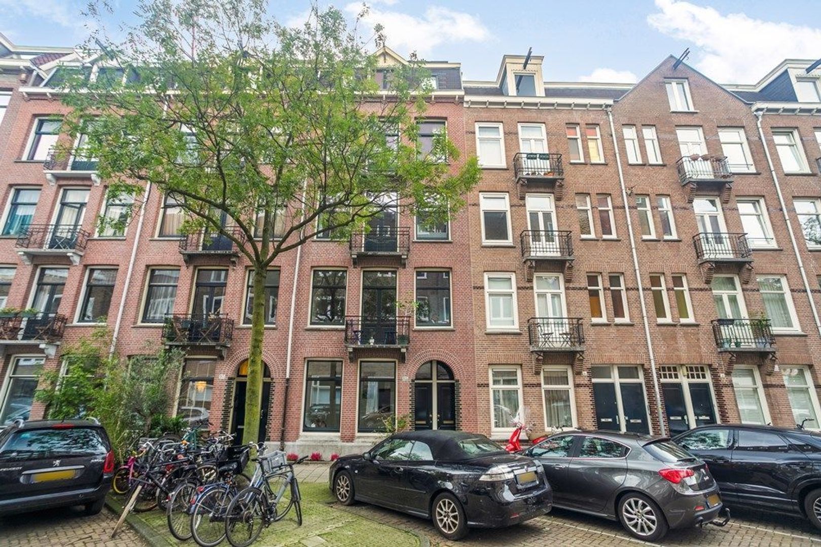 Cornelis Trooststraat 57 H, Amsterdam foto-0