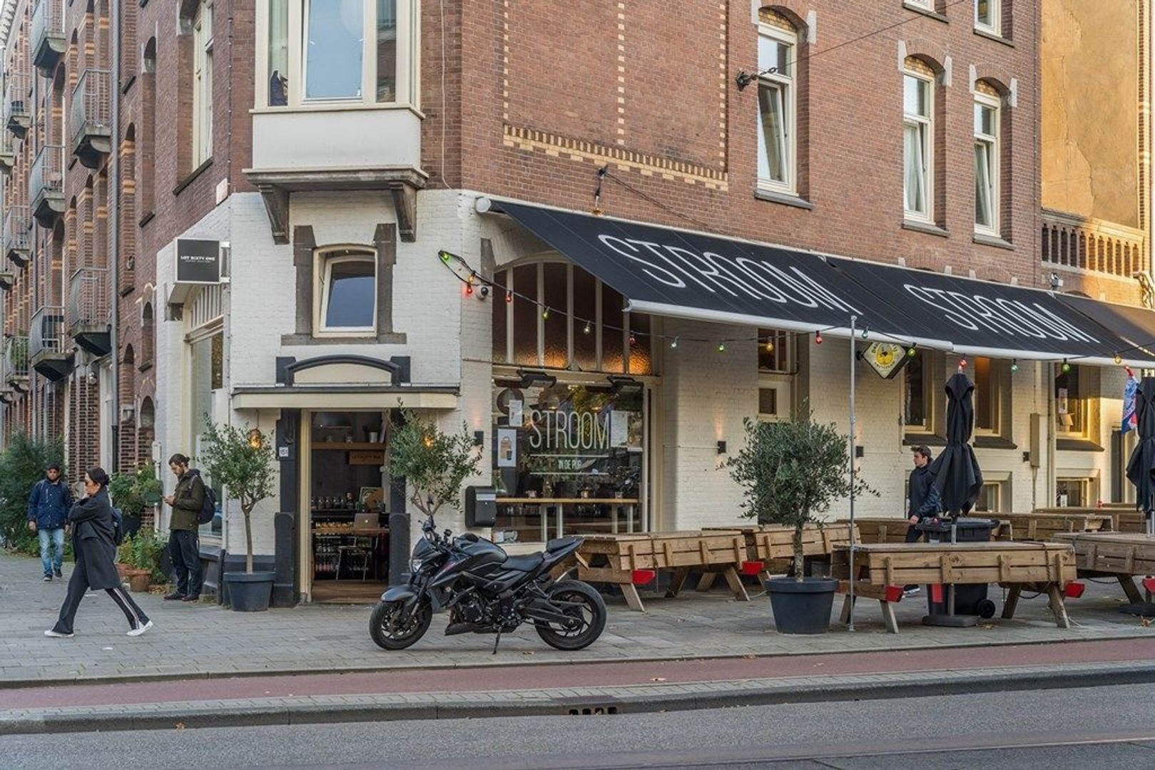 Cornelis Trooststraat 57 H, Amsterdam foto-36