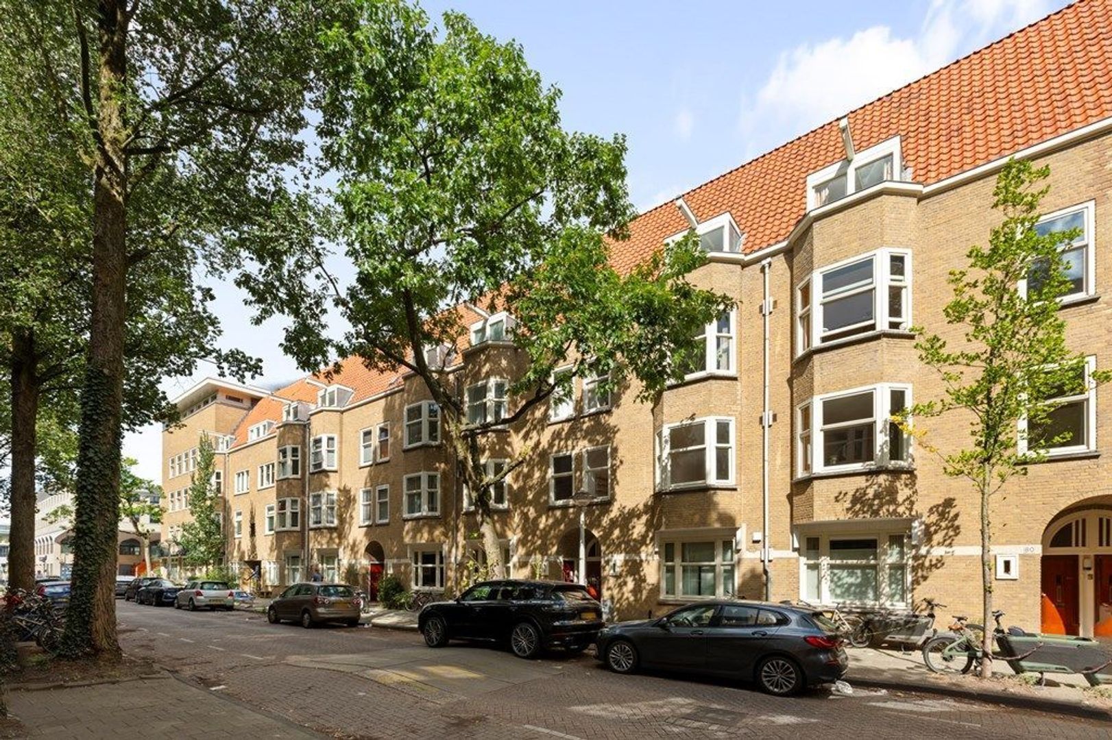 Argonautenstraat 82 2, Amsterdam foto-33