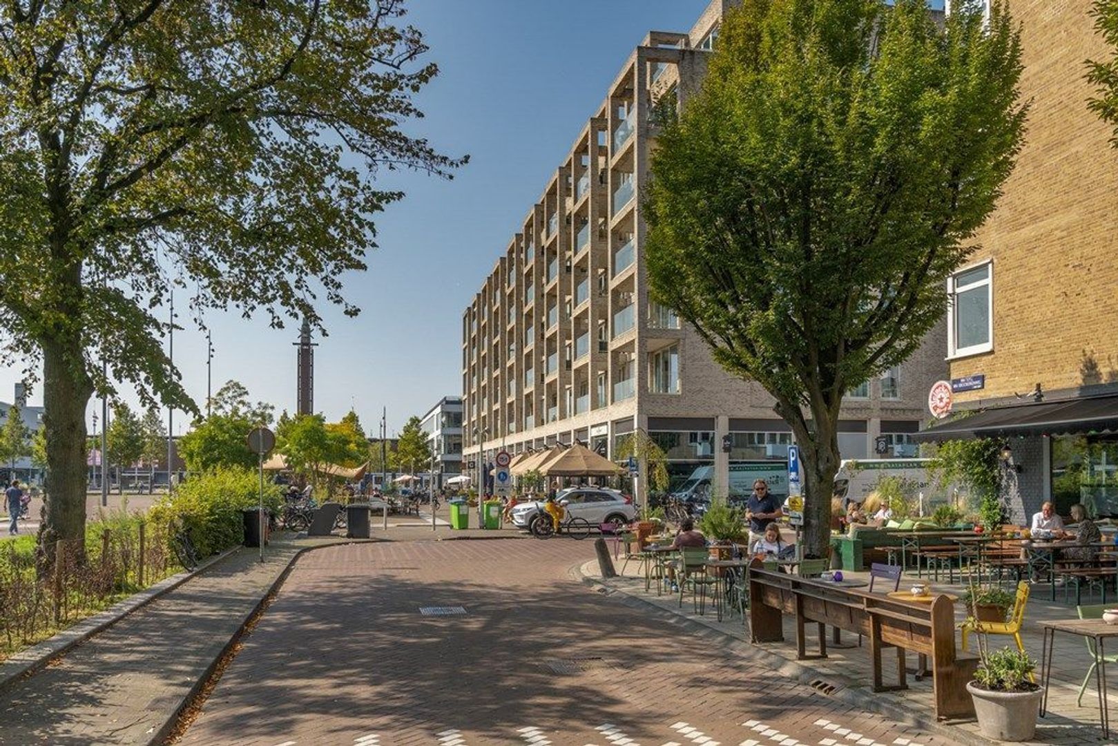 Argonautenstraat 82 2, Amsterdam foto-34