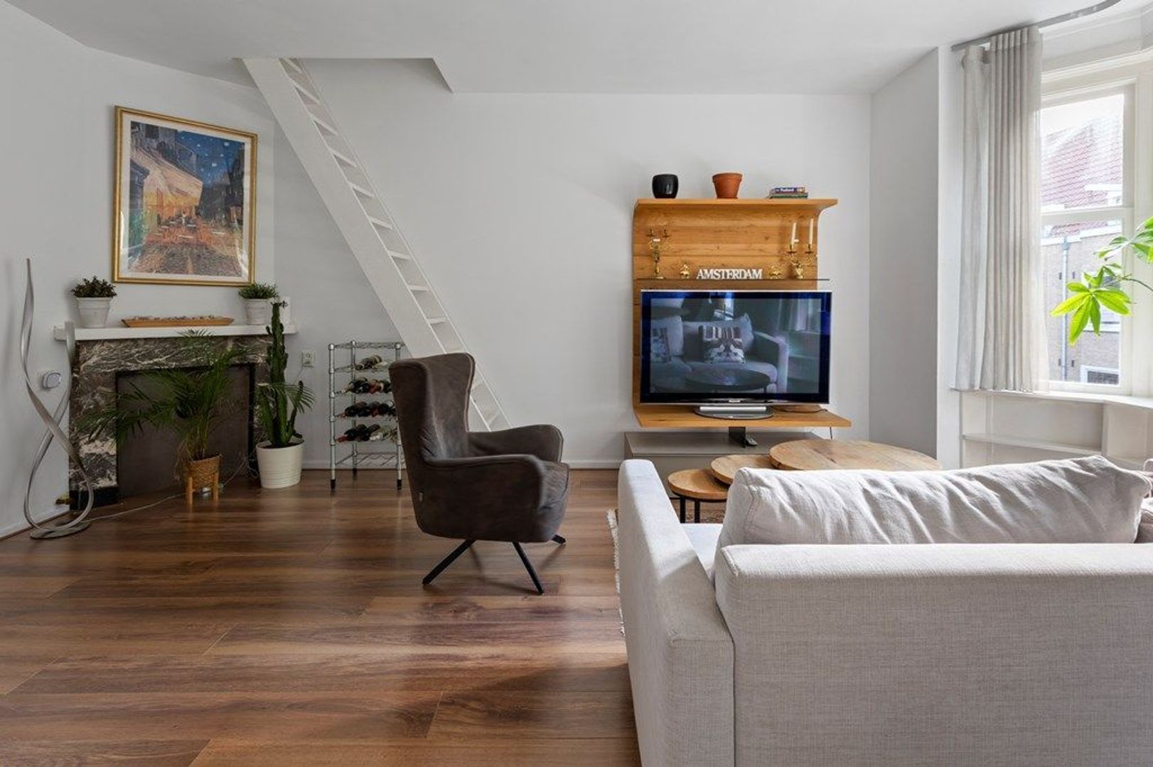 Argonautenstraat 82 2, Amsterdam foto-10