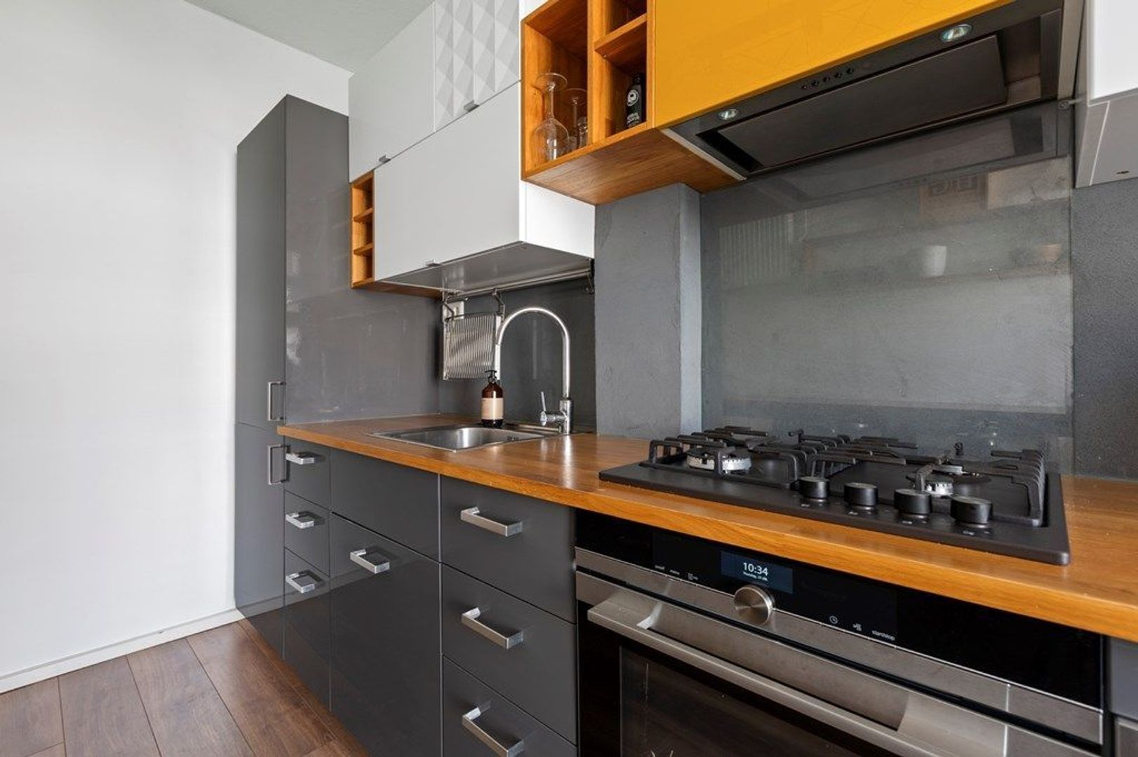 Argonautenstraat 82 2, Amsterdam foto-14