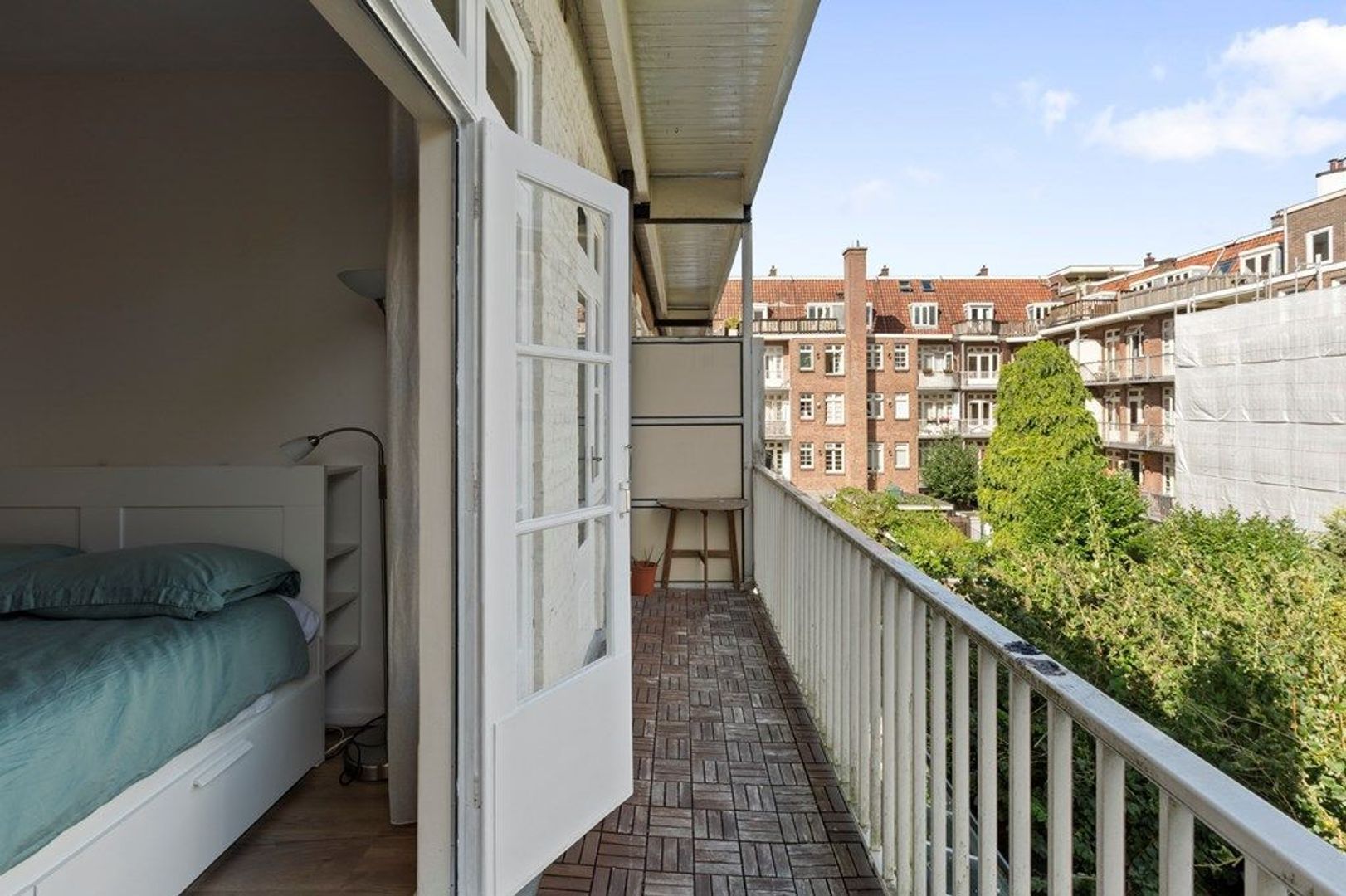 Argonautenstraat 82 2, Amsterdam foto-21