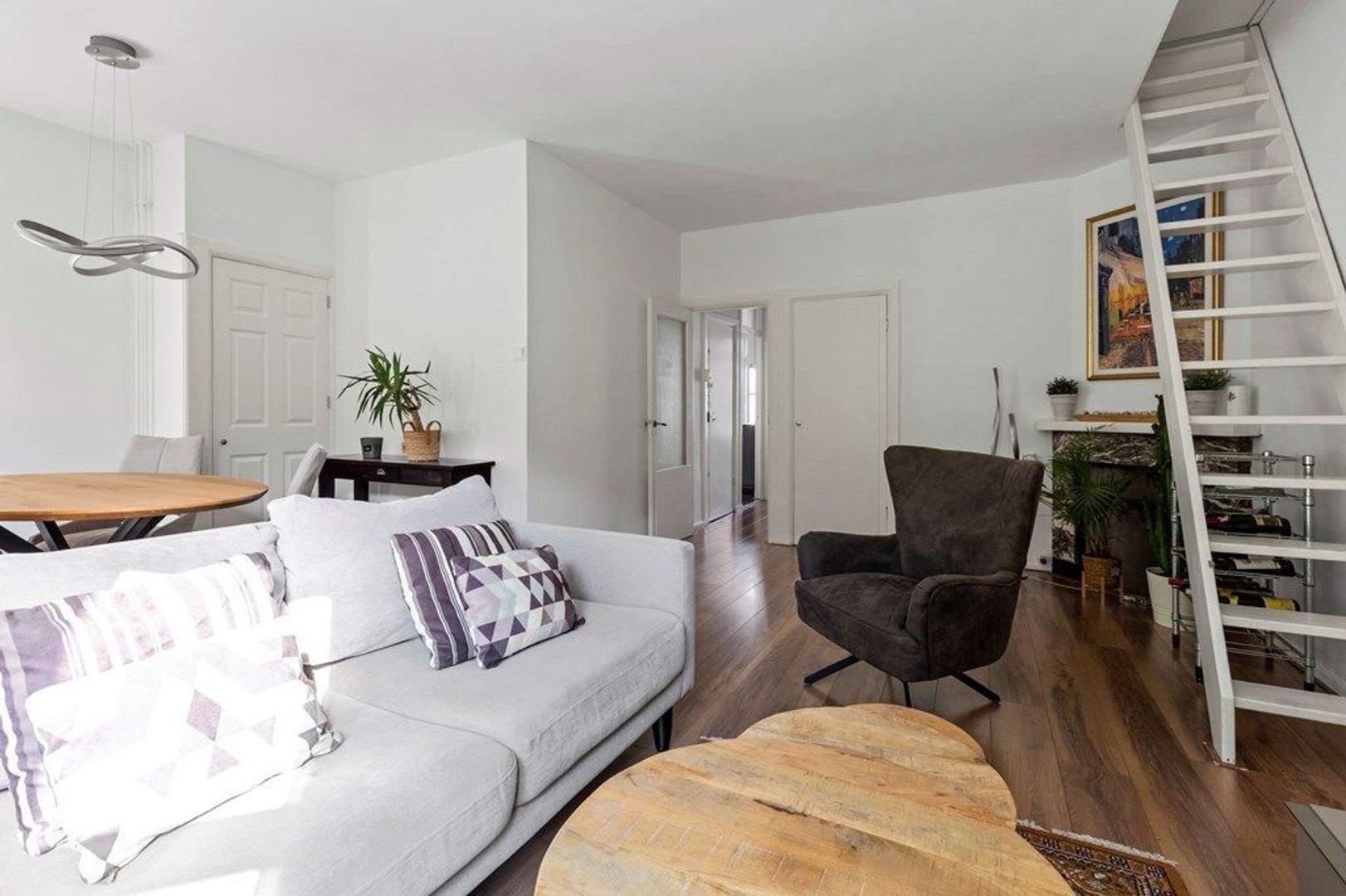 Argonautenstraat 82 2, Amsterdam foto-11